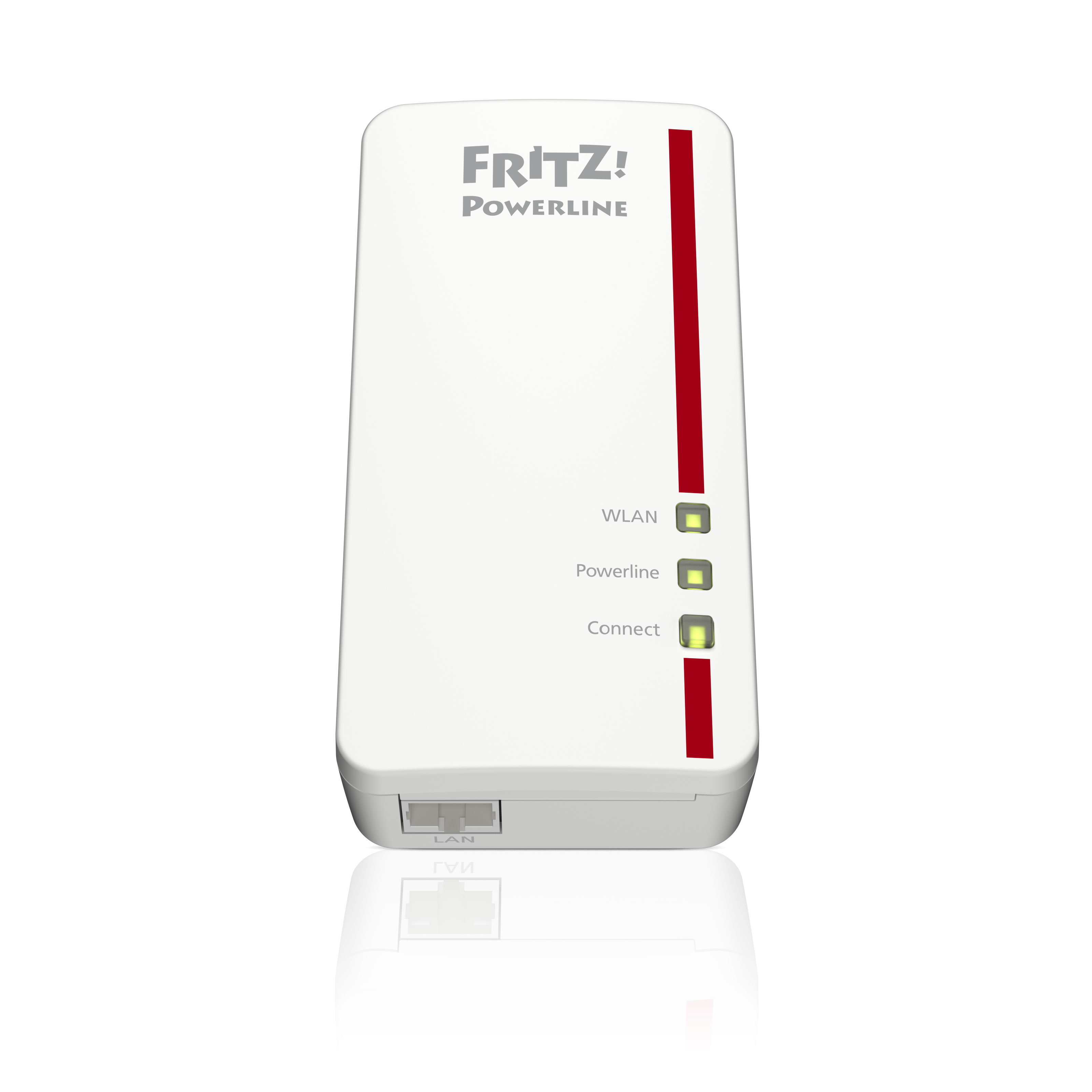 AVM FRITZ!Powerline 1260 / FRITZ!Powerline 1260E