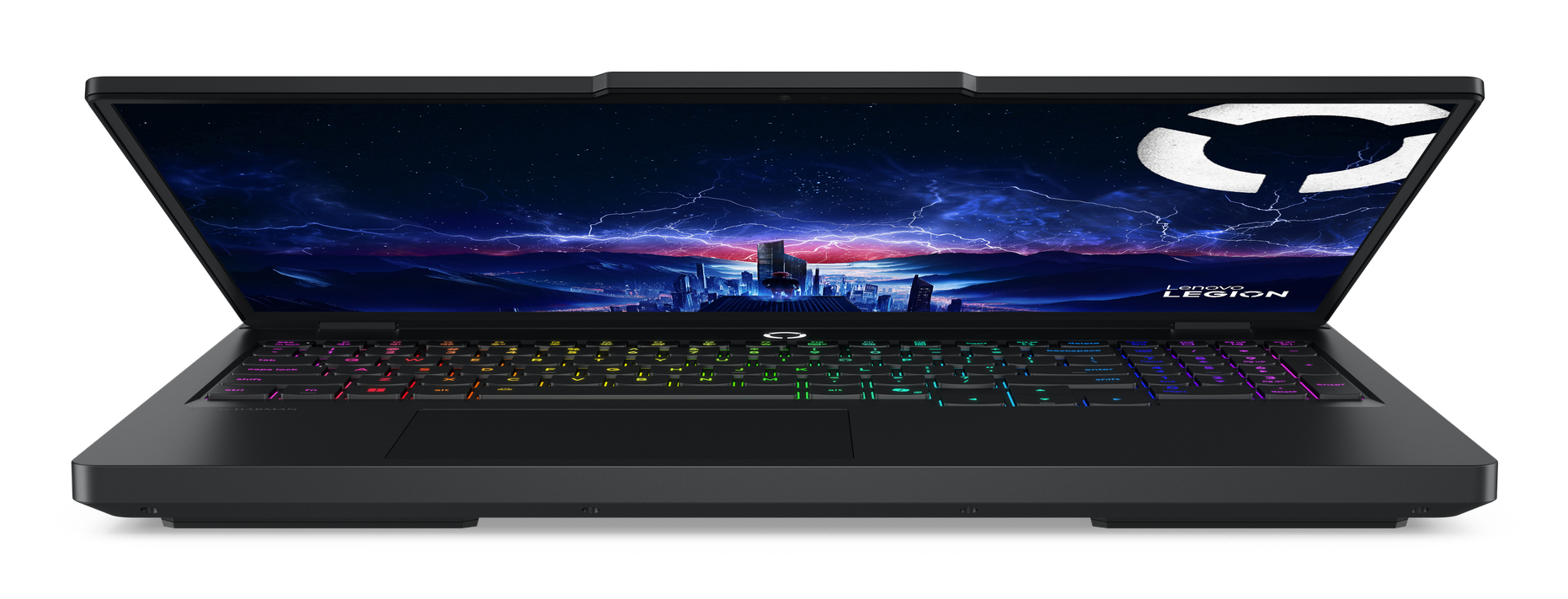 Lenovo Legion Pro 5 - 16" 2560x1600, Core Ultra 7 255HX, 32GB, 1TB SSD, GF RTX 5070, Win11 Home