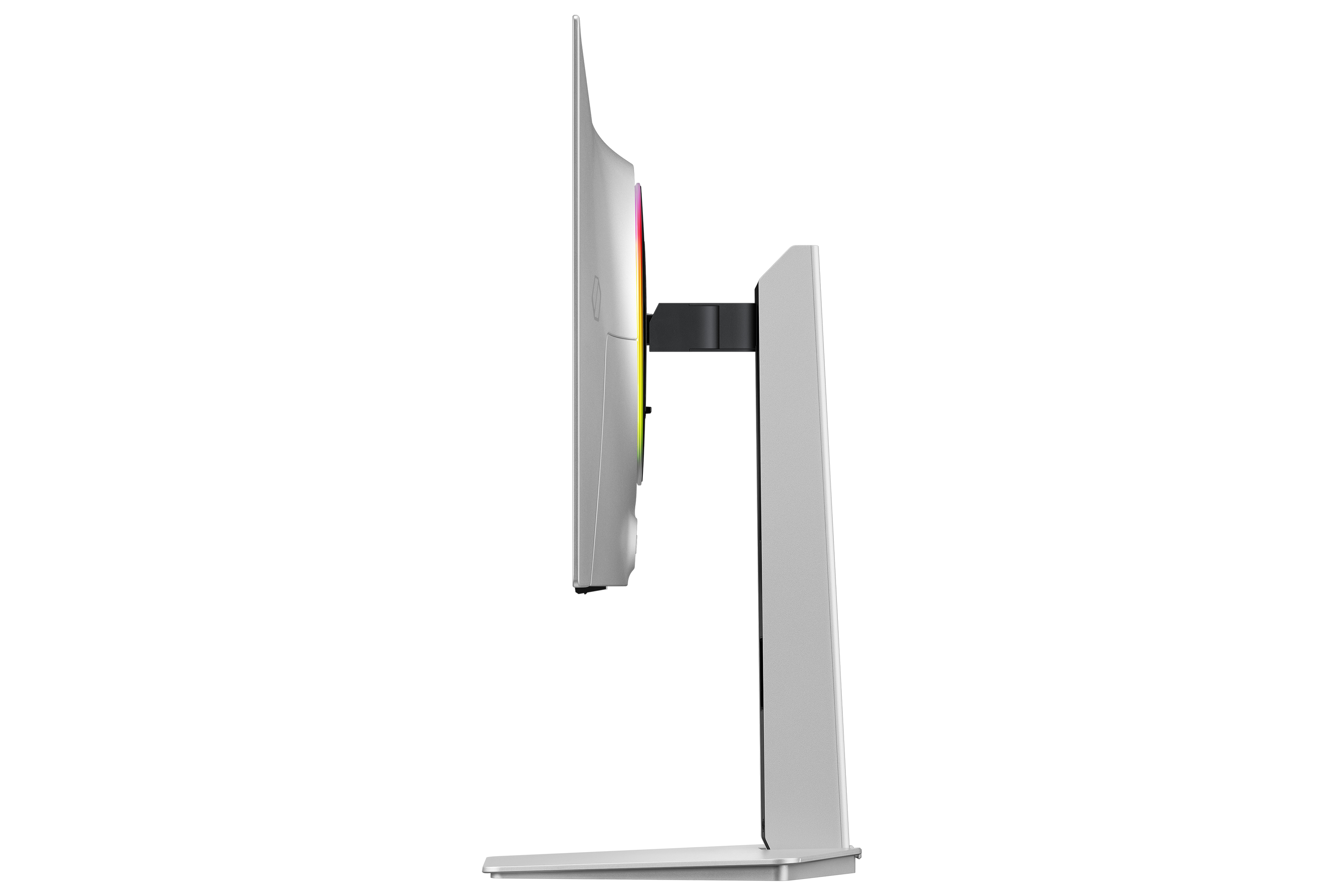 Samsung Odyssey OLED G8 S27HG802SU - G80SH Series - OLED-Monitor - Gaming - 68.6 cm (27")