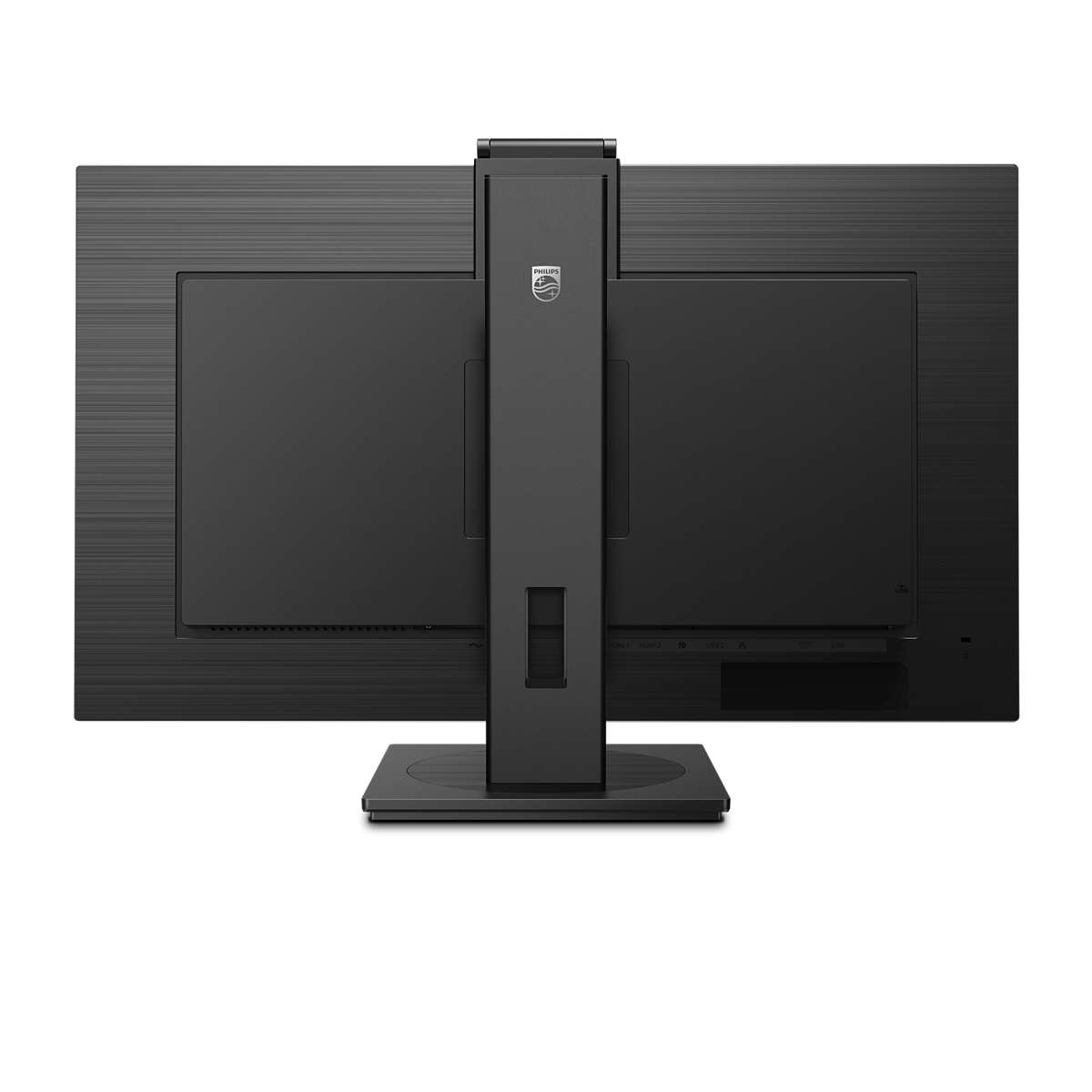 B-WARE - Philips P-line 329P1H Monitor 80cm (31.5") 4K UHD, IPS, 4ms, HDMI, Displayport, USB
