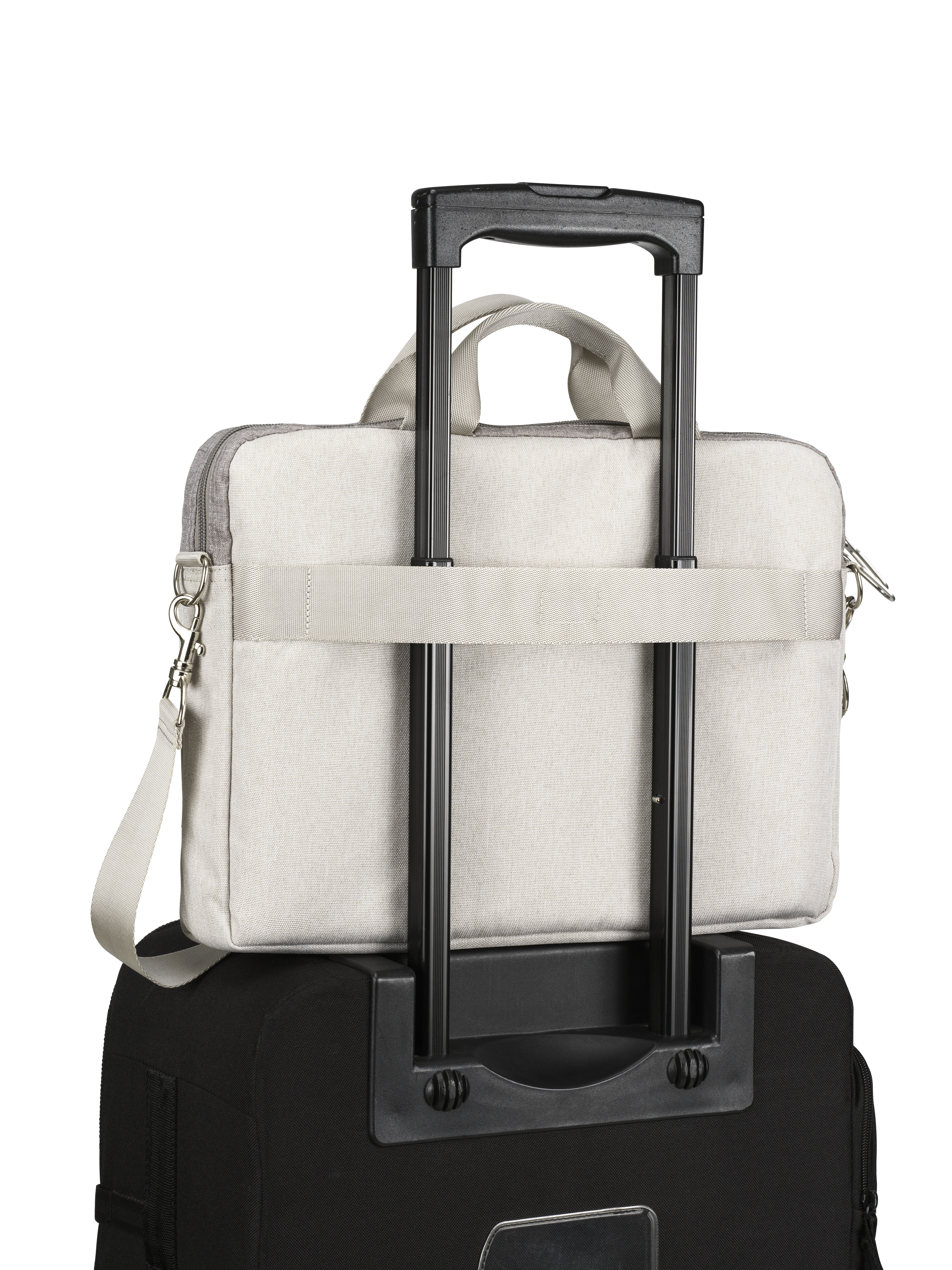 ASUS EOS 2 Carry Bag - Notebook-Tasche - 39.6 cm (15.6")