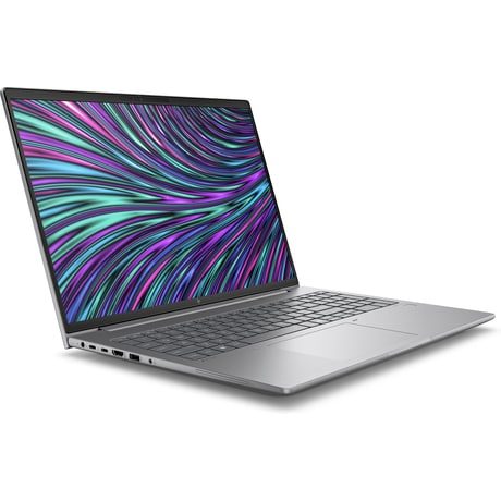 HP ZBook Power G11 Mobile Workstation, 16"WQXGA, Core Ultra 7 155H, 32GB, 2TB SSD, RTX500 Ada, W11P