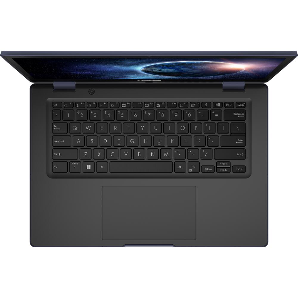 ASUS BR1402FGA-NT0549XA (EDU), 14" FHD, Core i3-N305, 16GB, 256GB, Win11 Pro Education