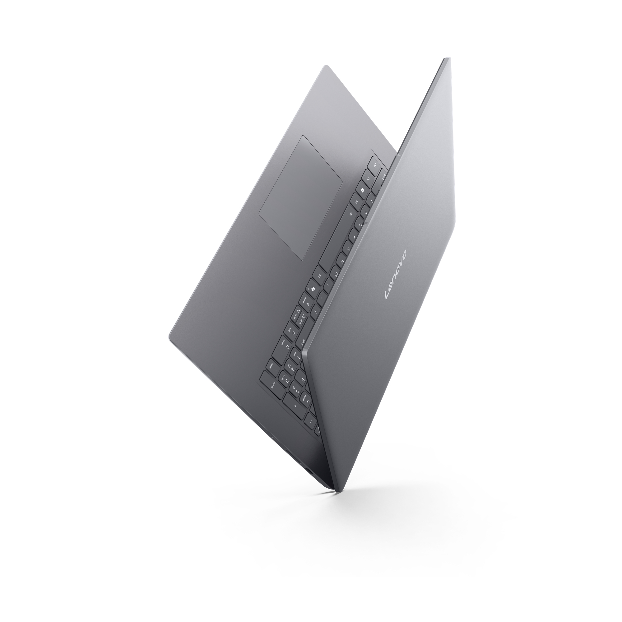 Lenovo IdeaPad Slim 3 17IWC11 83VS - Intel Core 3 304 / 1.5 GHz - Win 11 Home - Intel Graphics - 8 G