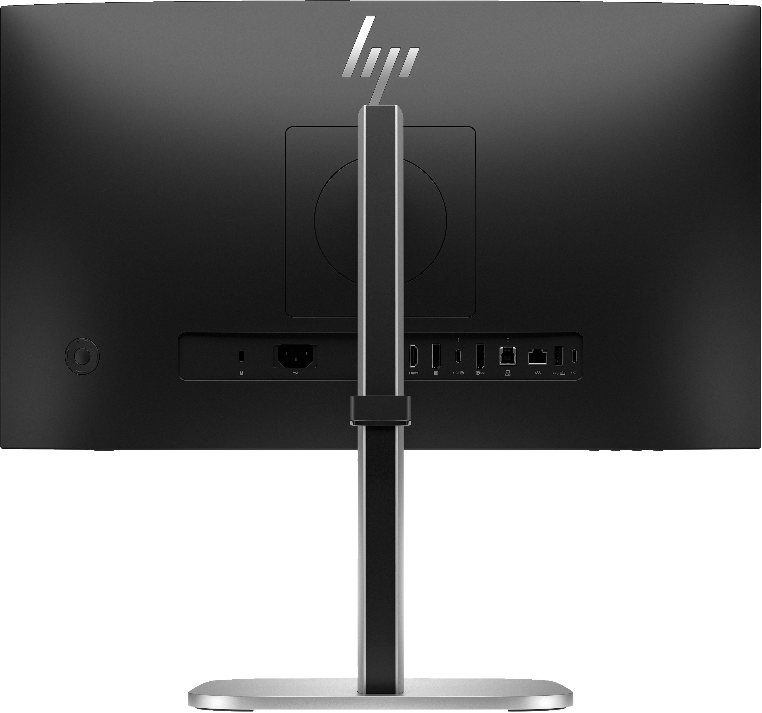 HP Series 5 Pro 524pm Monitor 60.5cm (23.8") Full HD, IPS, 5ms, HDMI, Displayport, USB