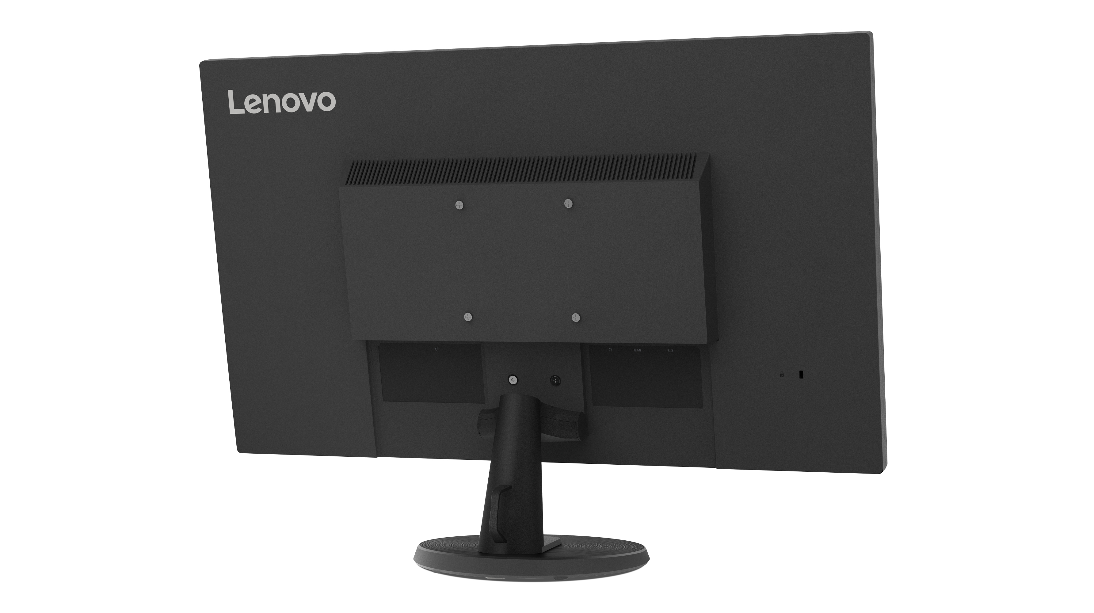 Lenovo C27-40 - LED-Monitor - 68.6 cm (27") - 1920 x 1080 Full HD (1080p)