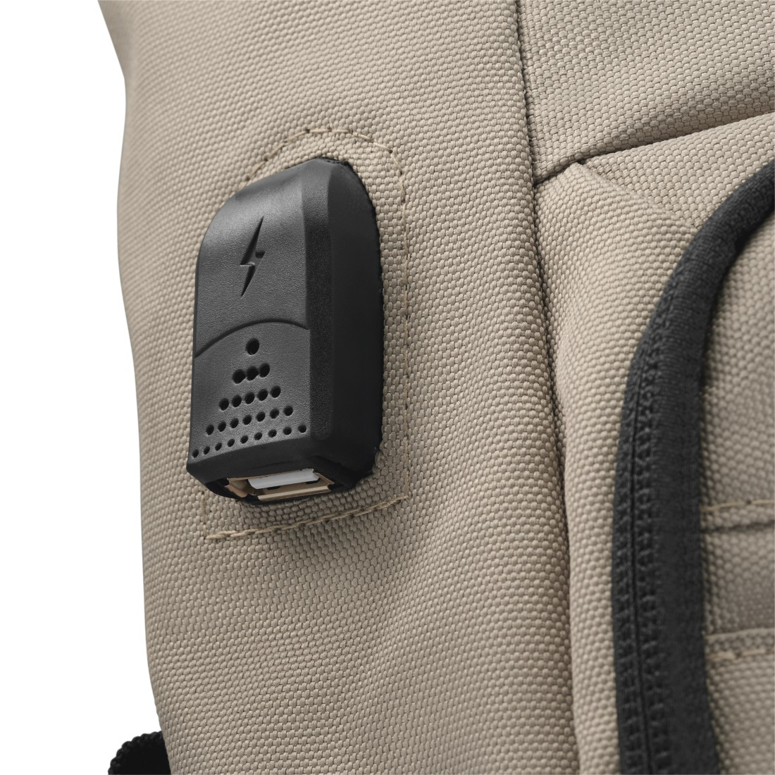 Hama Terra - Notebook-Rucksack - 40 cm (15.6")
