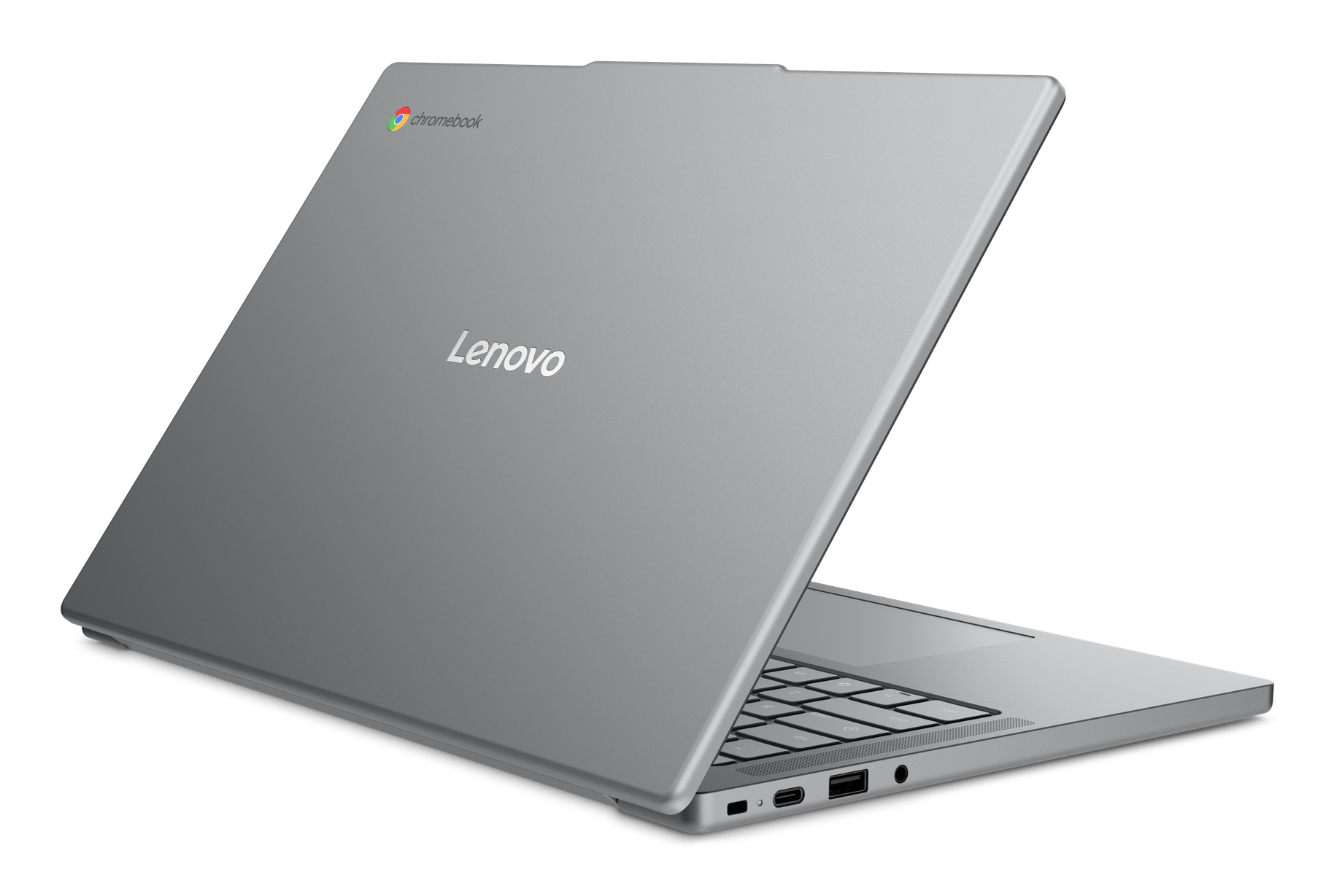 Lenovo Chrome 14M8911 83SX - Kompanio 540 - Chrome OS - Mali-G57 MC2 - 8 GB RAM - 128 GB SSD UFS 2.2