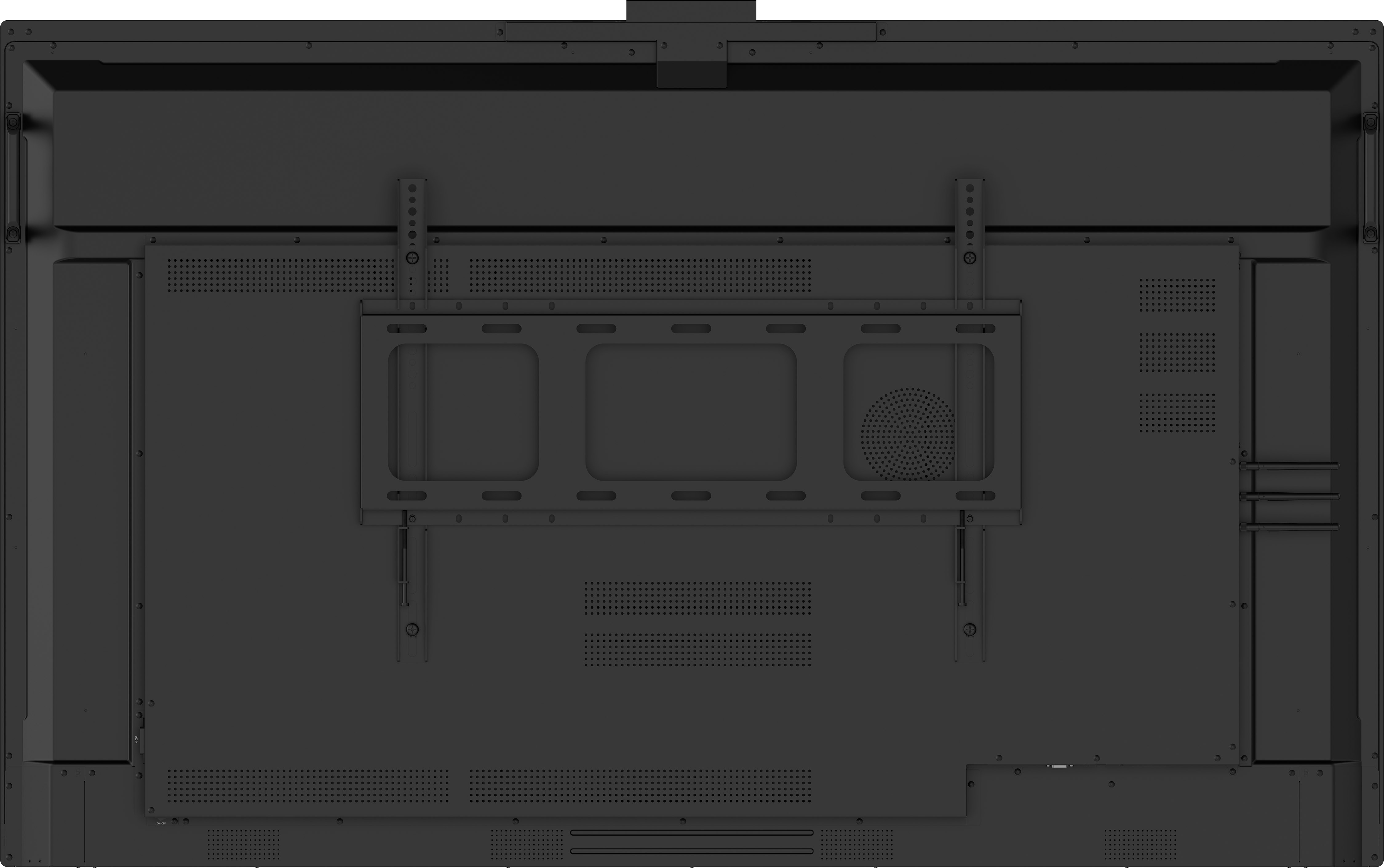 Iiyama 65"W IFP 40-Points Bonded DeepContrast I