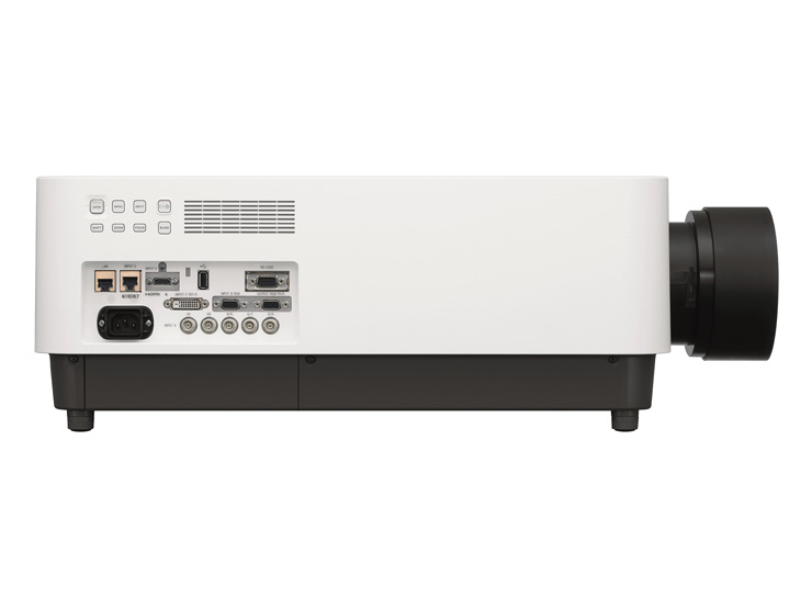 Sony VPL-FHZ101L - 3-LCD-Projektor - 10000 lm - 10000 lm (Farbe)
