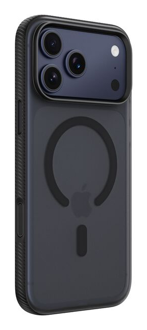 Belkin SheerForce Grip Series - Hintere Abdeckung