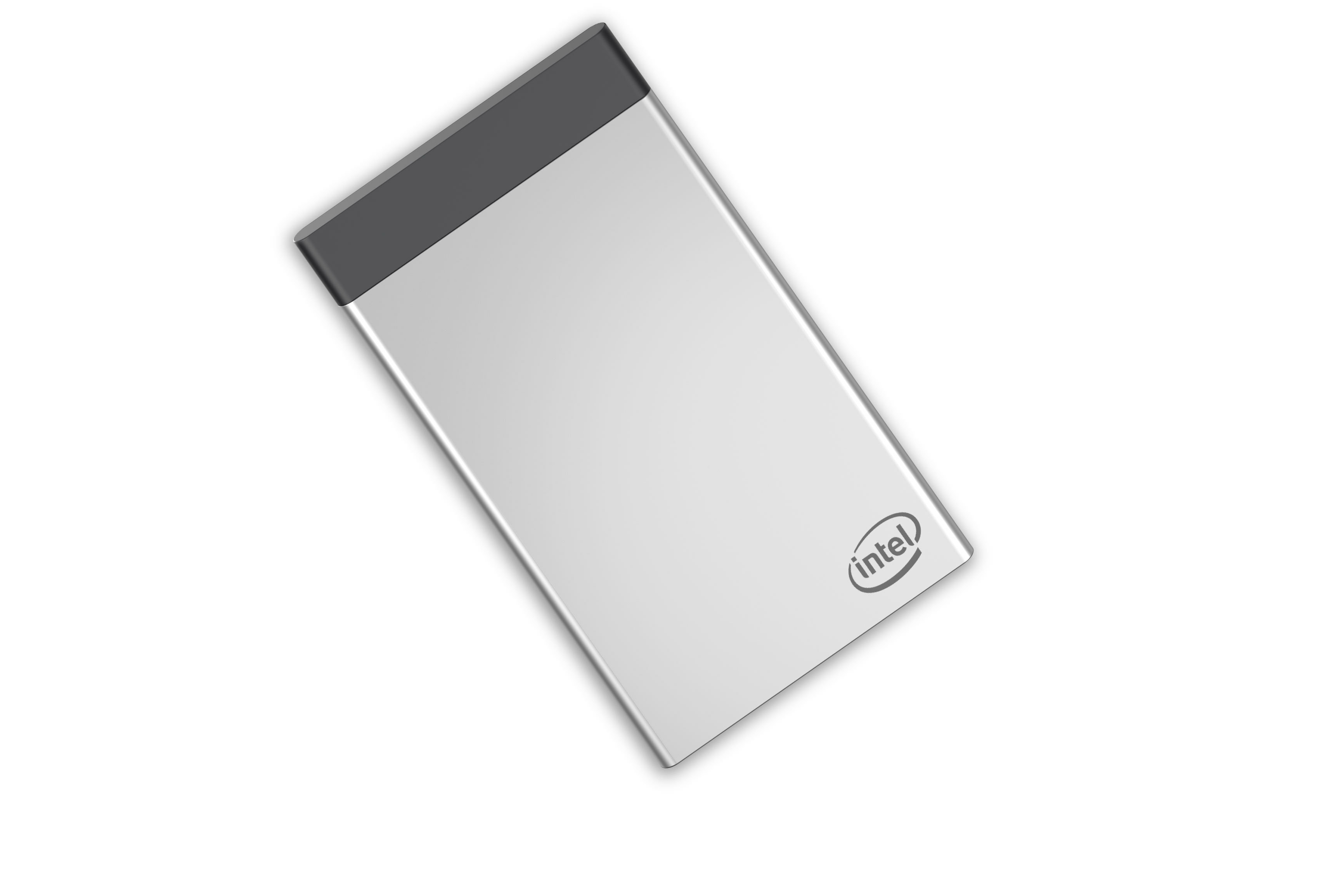 Intel Compute Card CD1C64GK - Karte - Celeron N3450 / 1.1 GHz