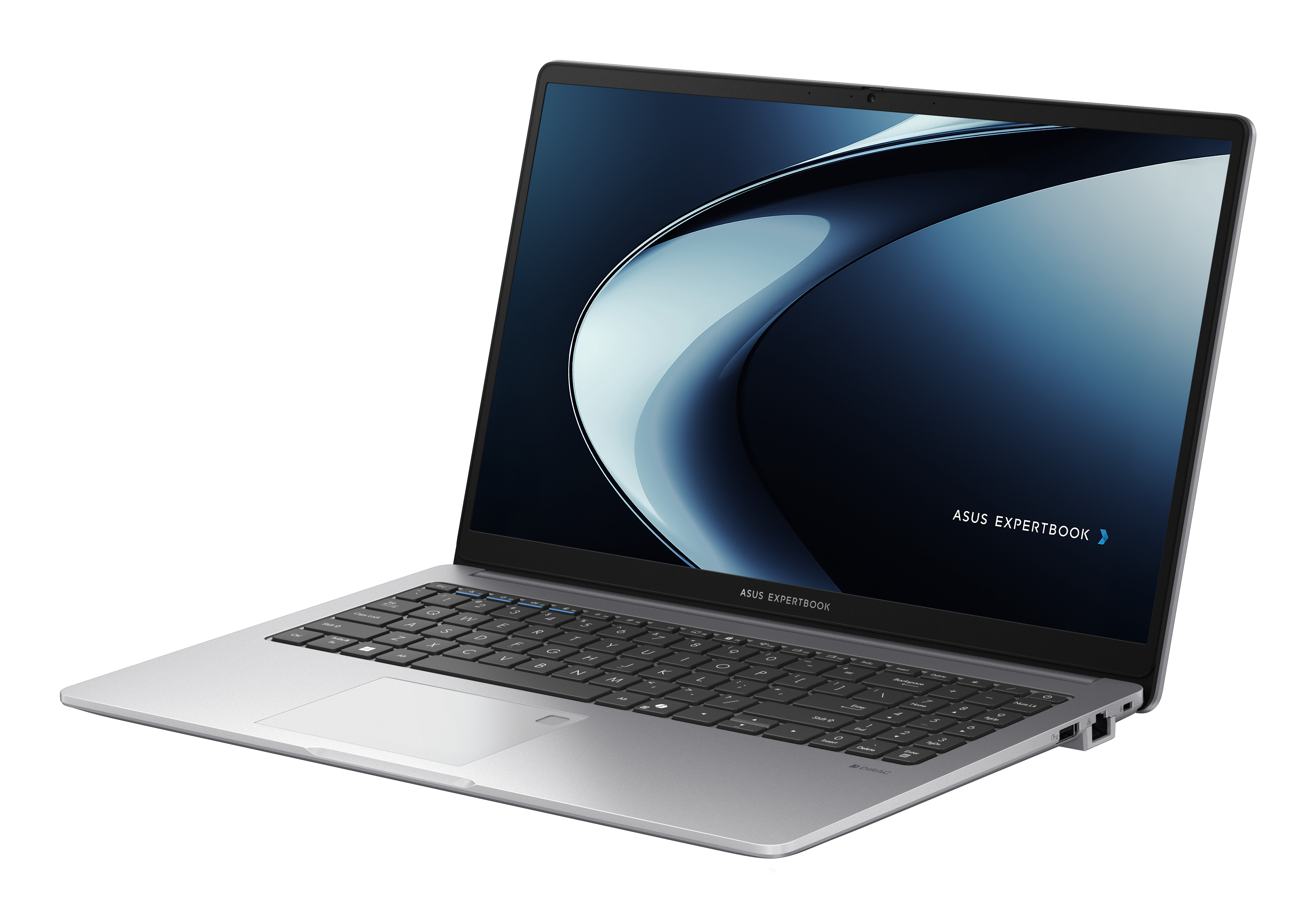ASUS ExpertBook P1 PM1503CDA-S70264X, 15.6" FHD, Ryzen 5 150, 16GB, 512GB SSD, ohne Windows