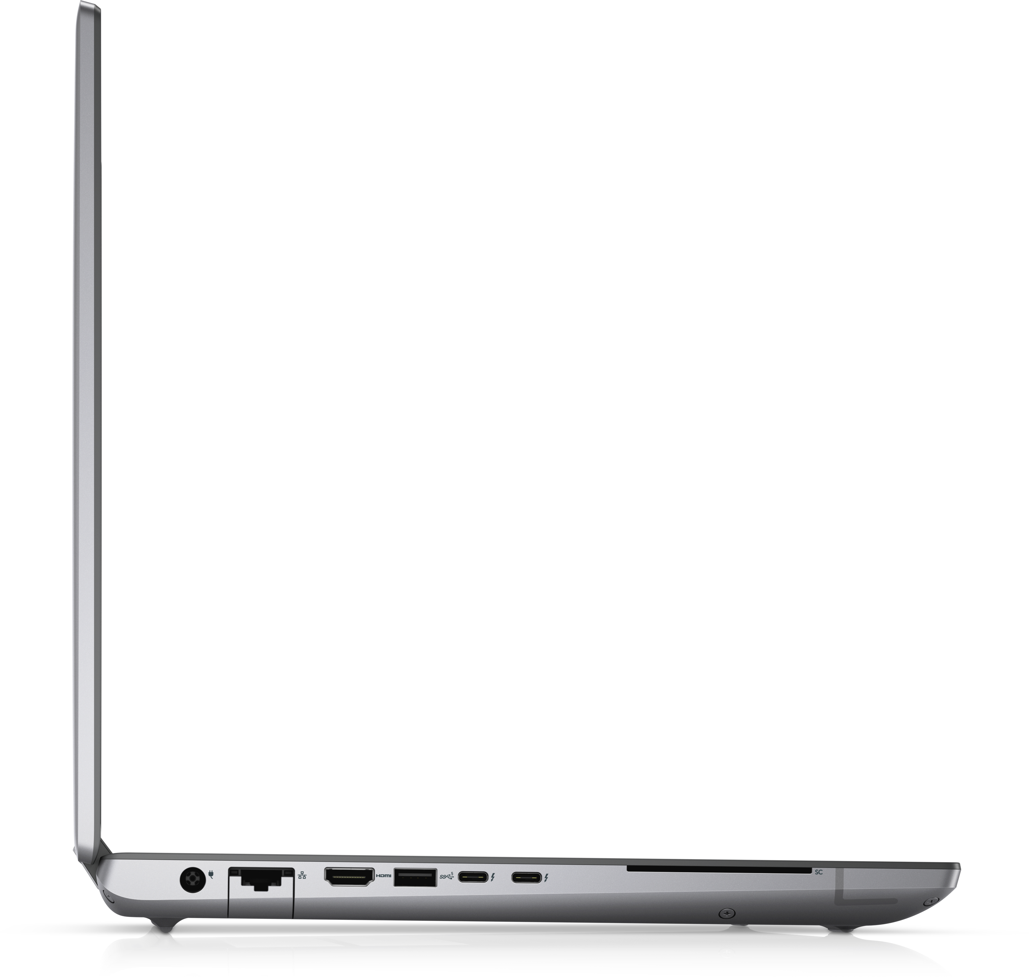 Dell Precision 7780, 17" FHD, Core i9-13950HX, 32GB RAM, 1TB SSD, RTX 3500 Ada, Win11 Pro