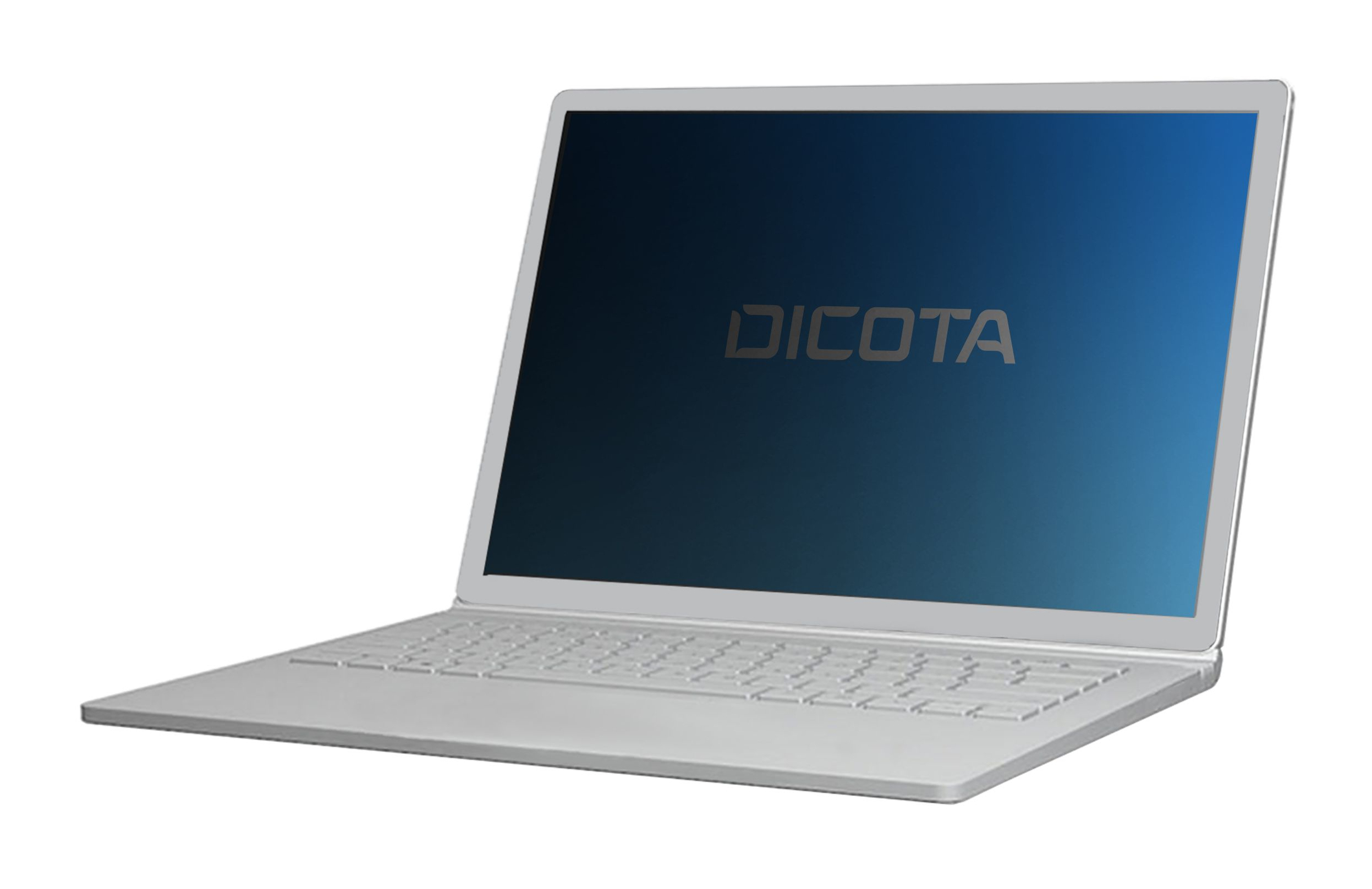 Dicota D70605, 33 cm (13"), 16:9, Laptop, Rahmenloser Blickschutzfilter, Privatsphäre