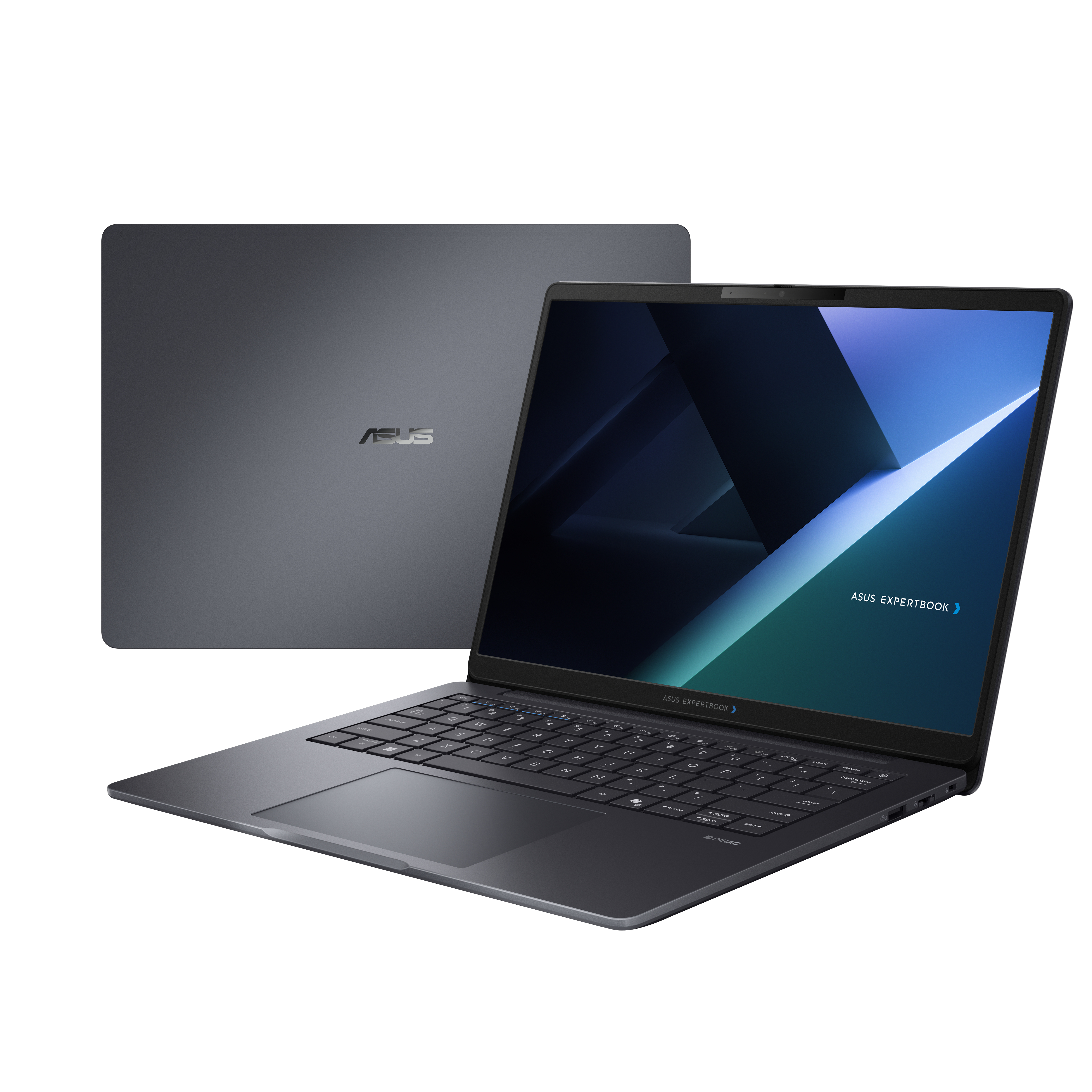 ASUS ExpertBook B3 G2 BM3406CHA-LY0063X, 14" WUXGA, Ryzen 5 220, 16GB, 512GB, Win11 Pro