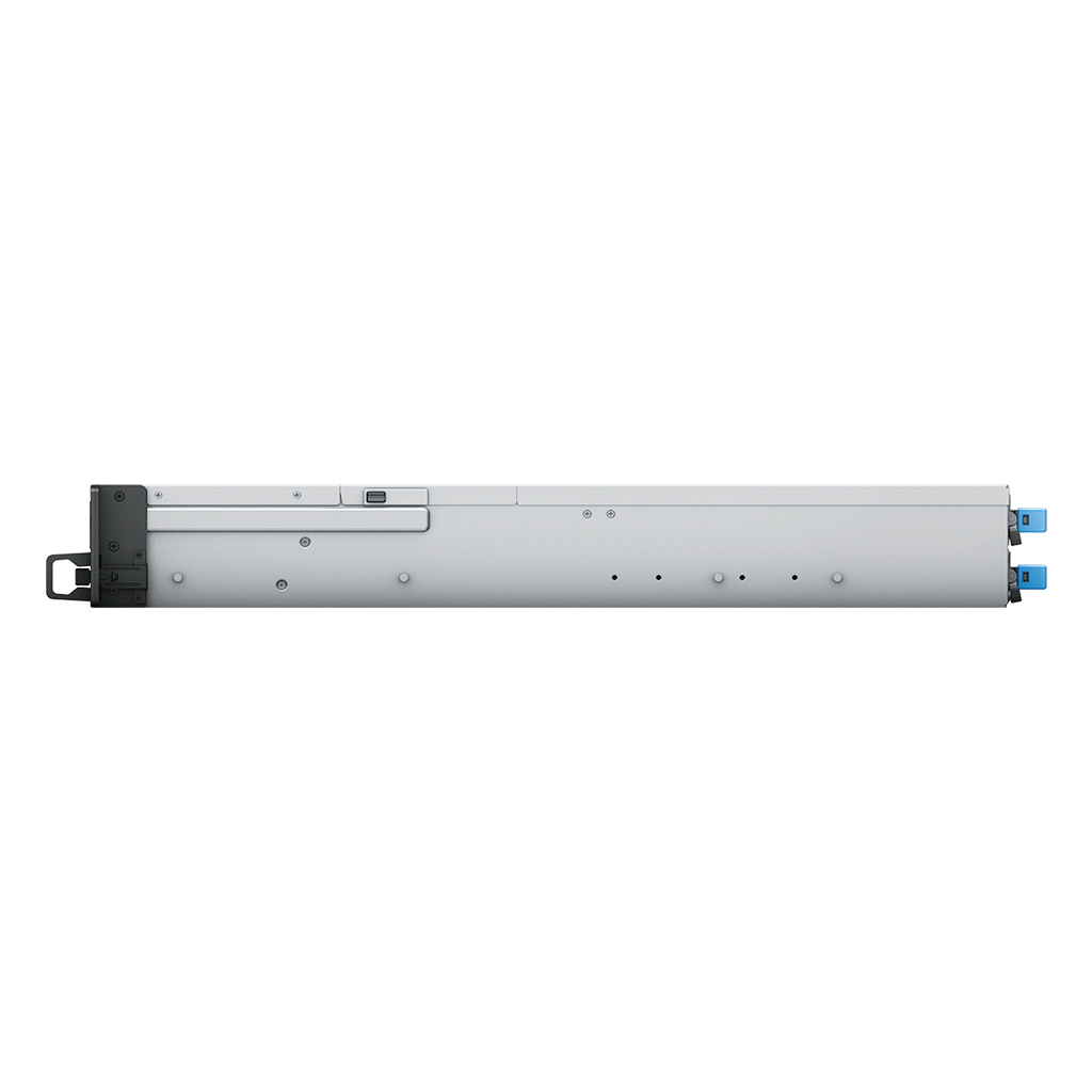 Synology SA6400, 32GB RAM, 2HE, 2x 10GBase, 4x Gb LAN