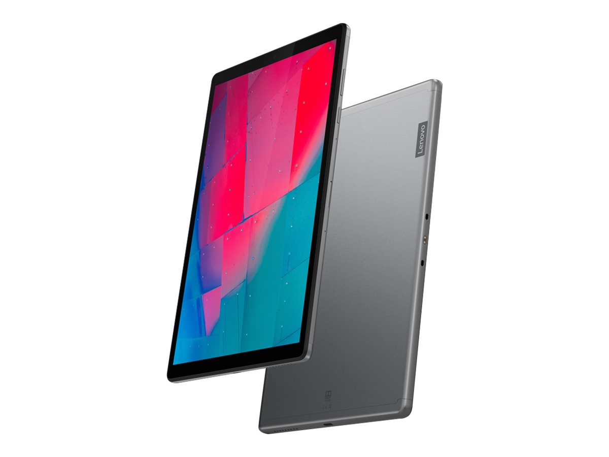 Lenovo Tab M10 HD (2nd Gen) ZA7V - Tablet - Android 10 - 32 GB eMMC - 25.654 cm (10.1")