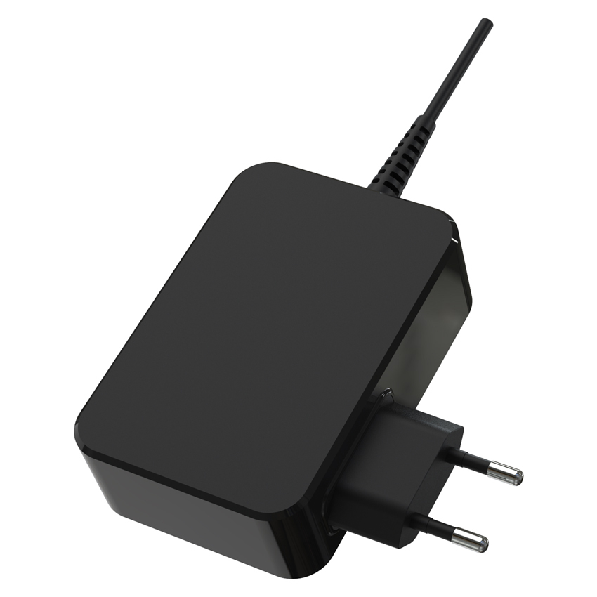 LC-Power LC-NB-GAN-90-C, USB-C-Ladekabel, 90W