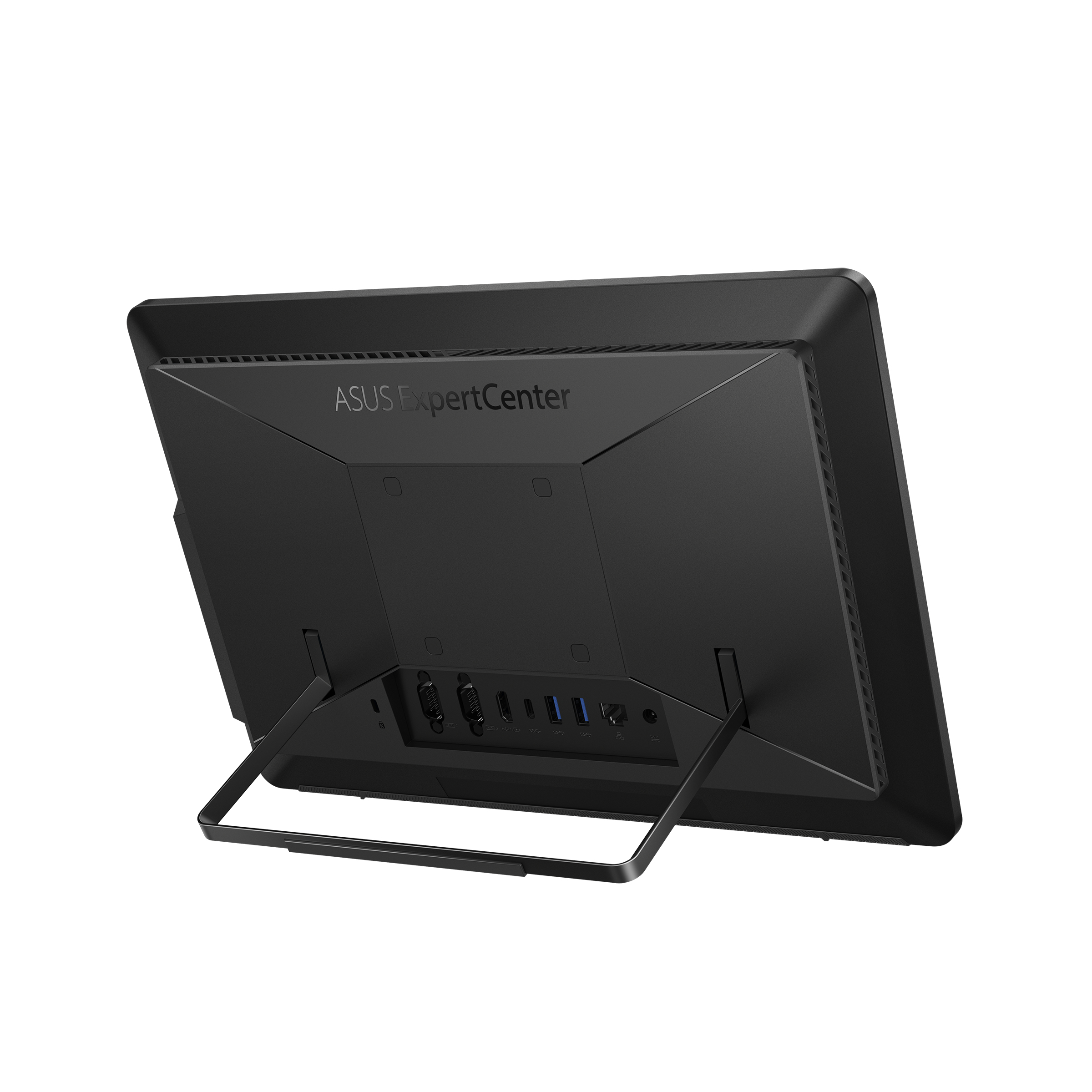 ASUS ExpertCenter E1 E1600WKAT BMR110X - All-in-One (Komplettlösung)