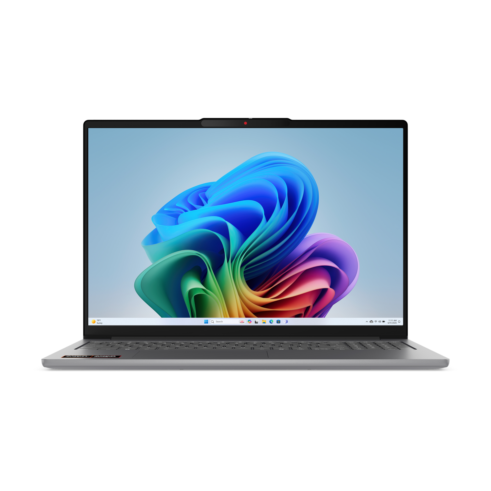 Lenovo IdeaPad Slim 5 16AGP11 83S2 - 165-degree hinge design - AMD Ryzen AI 5 430 / 2 GHz - Win 11 H