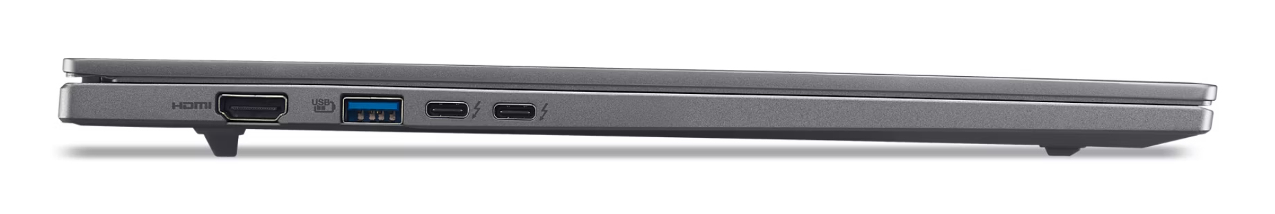 Acer Aspire 16 AI A16-52M-92UY, 16" WUXGA OLED, Core Ultra 9 288V, 32GB RAM, 1TB SSD, Win11