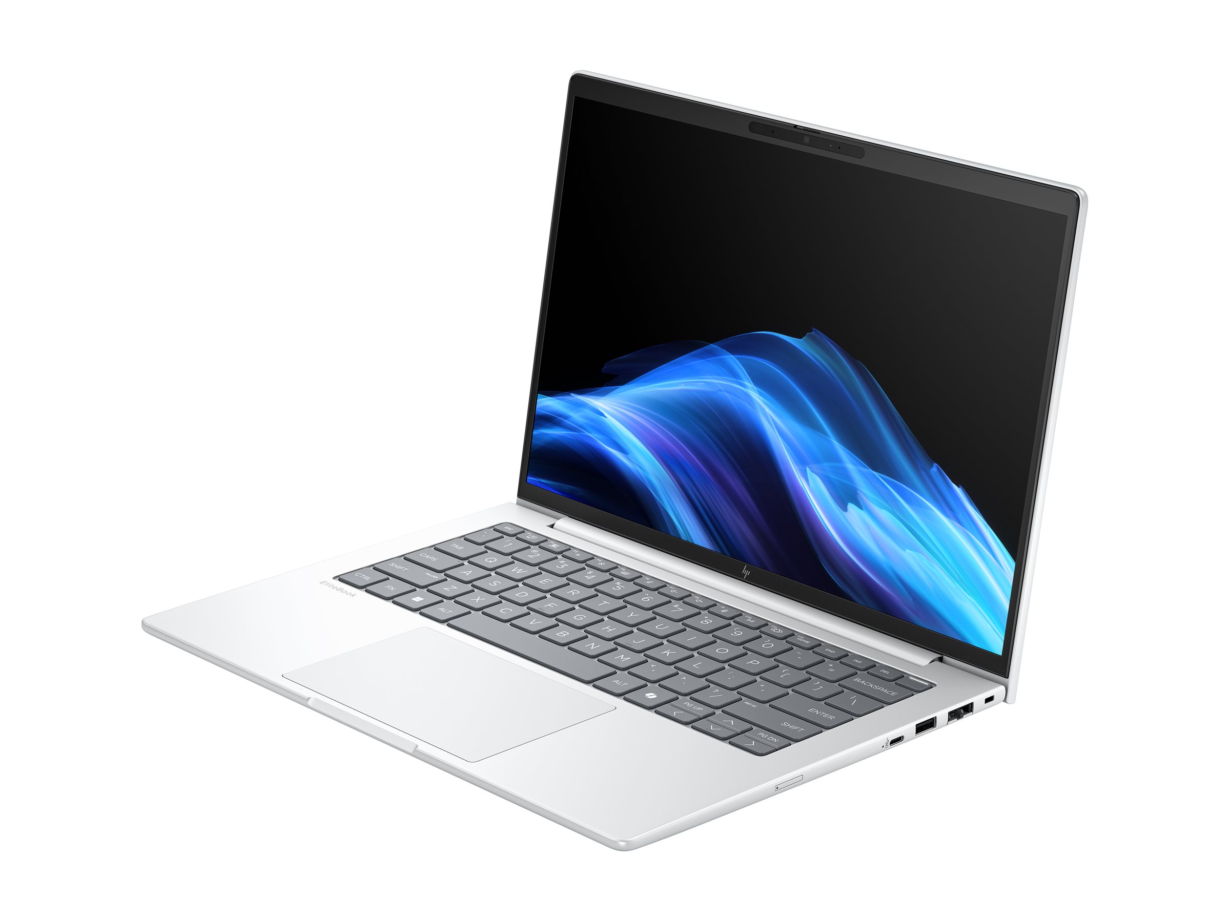 HP EliteBook 8 G1a 14, 14" WUXGA, AMD Ryzen™ 7 250, 32GB RAM, 1TB SSD, Win11 Pro AD3E9ET#ABD