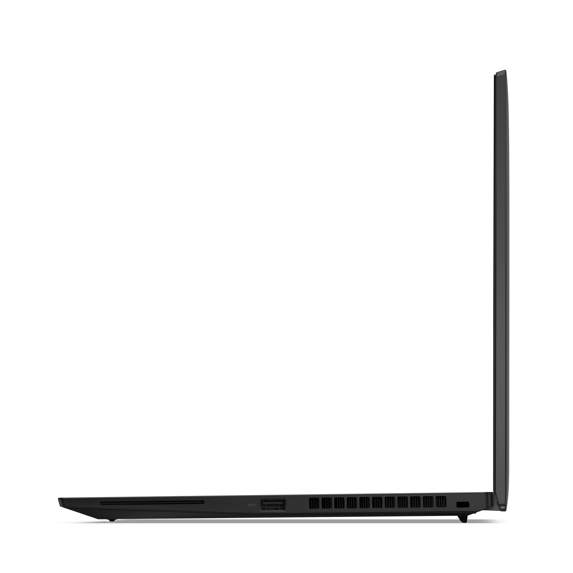 Lenovo ThinkPad T14s - 14" Notebook - Core i5 1,3 GHz 35,6 cm
