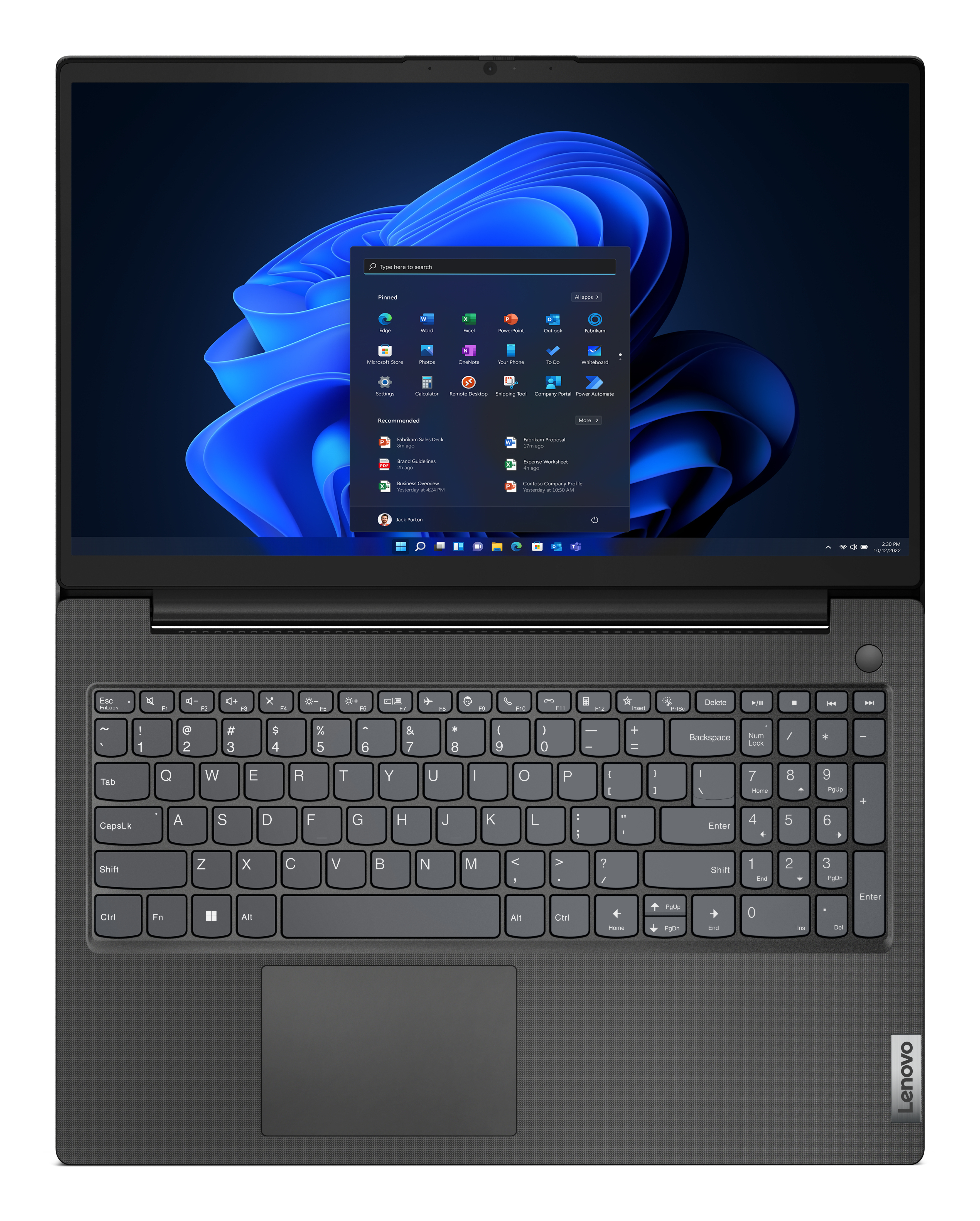Lenovo V15 G4 IRU 83A1 - 180°-Scharnierdesign - Intel Core i5 13420H / 2.1 GHz - Win 11 Home - UHD G