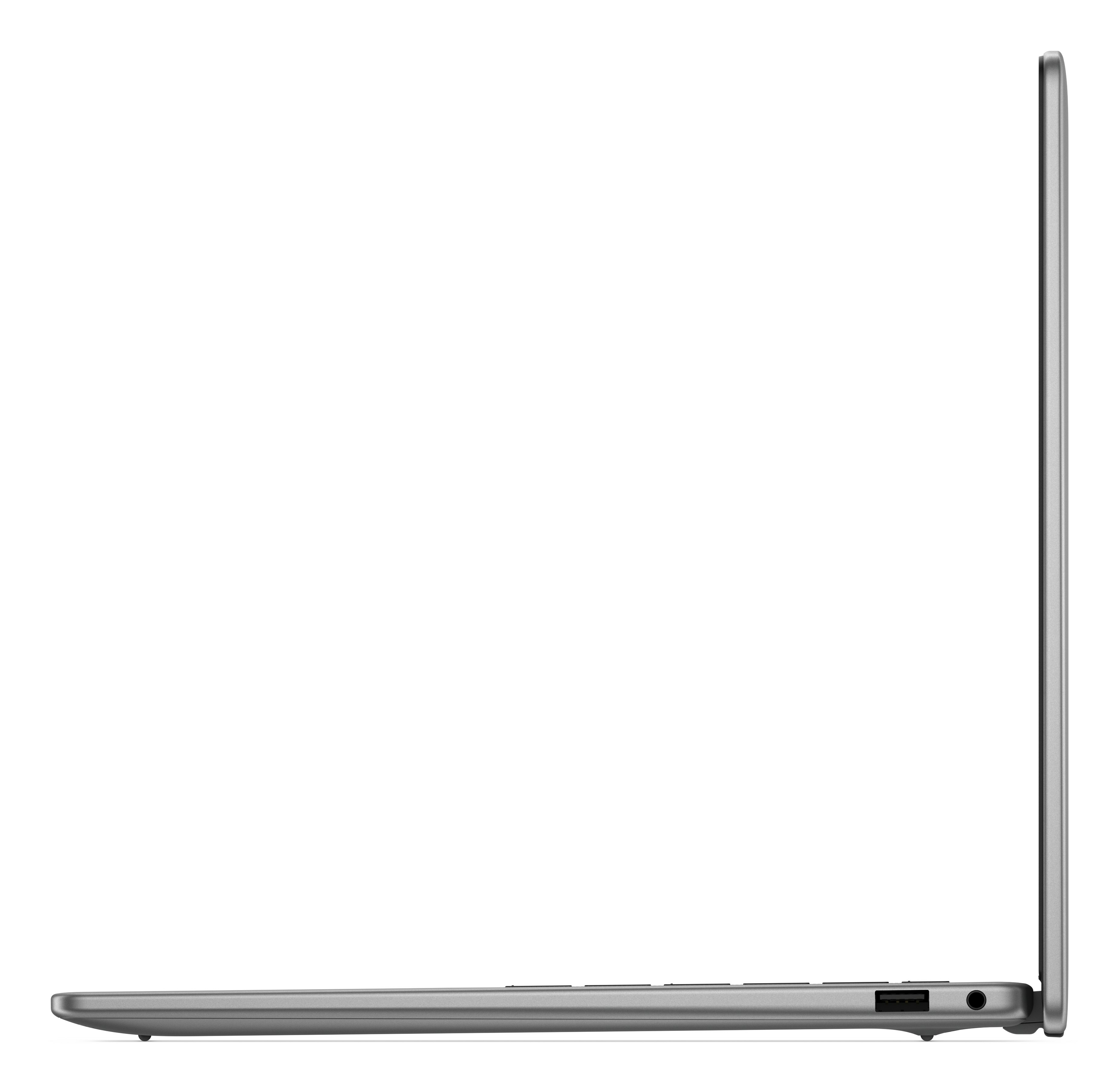 Dell Latitude 7455, 14" WQXGA, Snapdragon X Plus - X1P-64-100, 16GB RAM, 512GB SSD, Win11 Pro