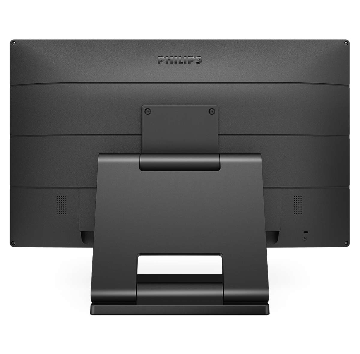 Philips 242B9T - LED-Monitor - 61 cm (24") - Touchscreen - 1920 x 1080 Full HD (1080p)