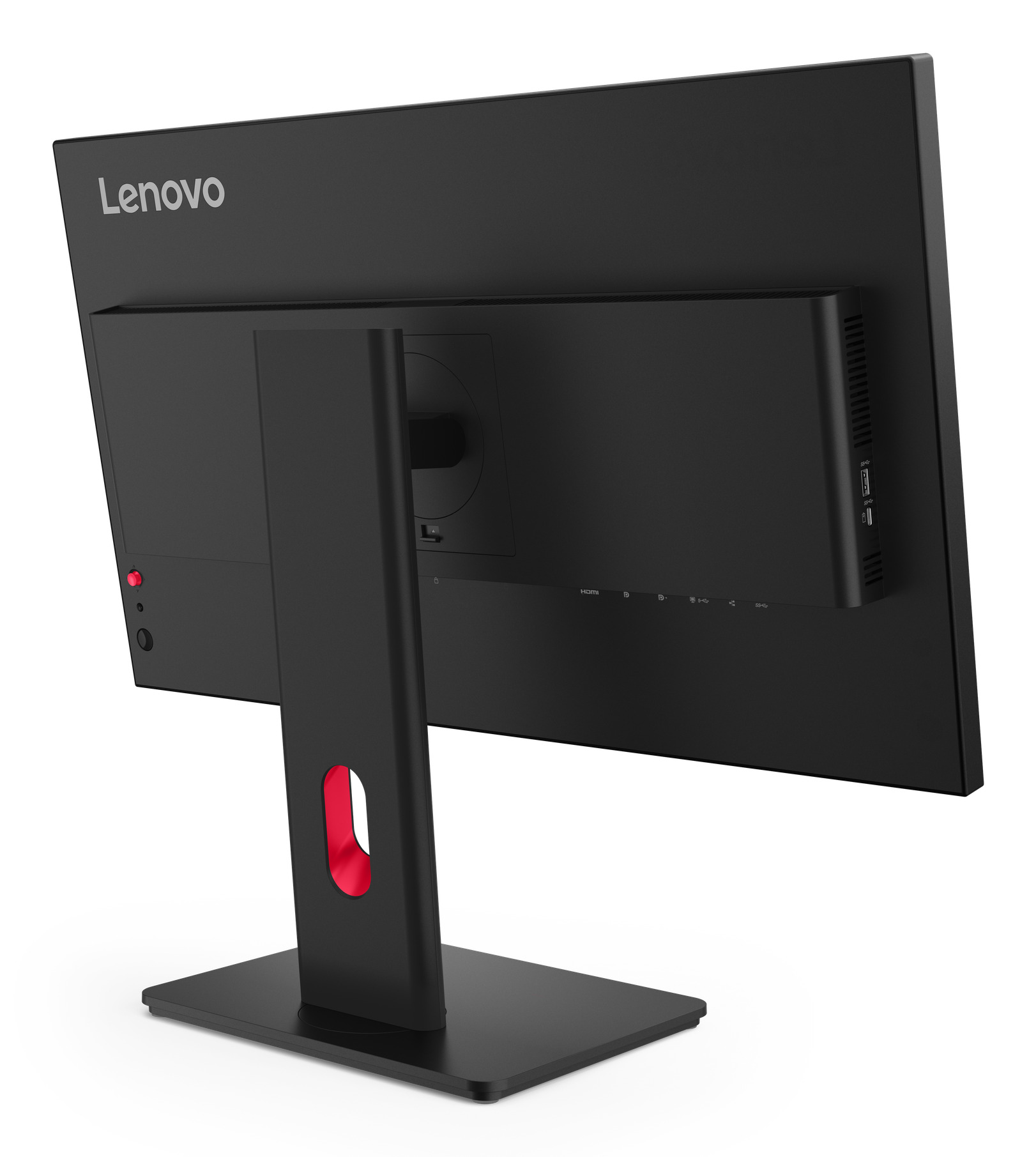 Lenovo ThinkVision T27D-40 - LED-Monitor - 68.6 cm (27")