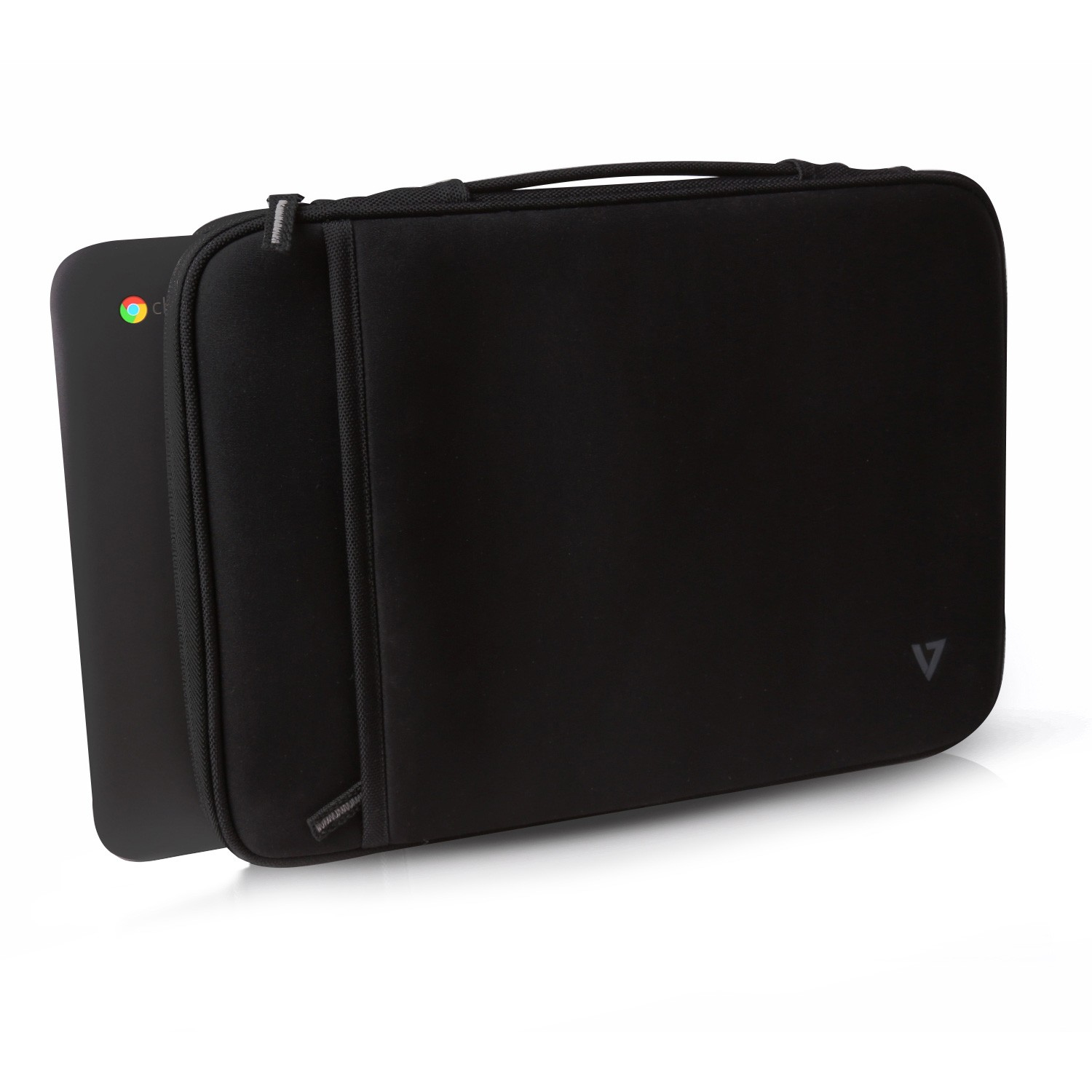 V7 Edge - Notebook-Hülle - 33.8 cm (13.3")