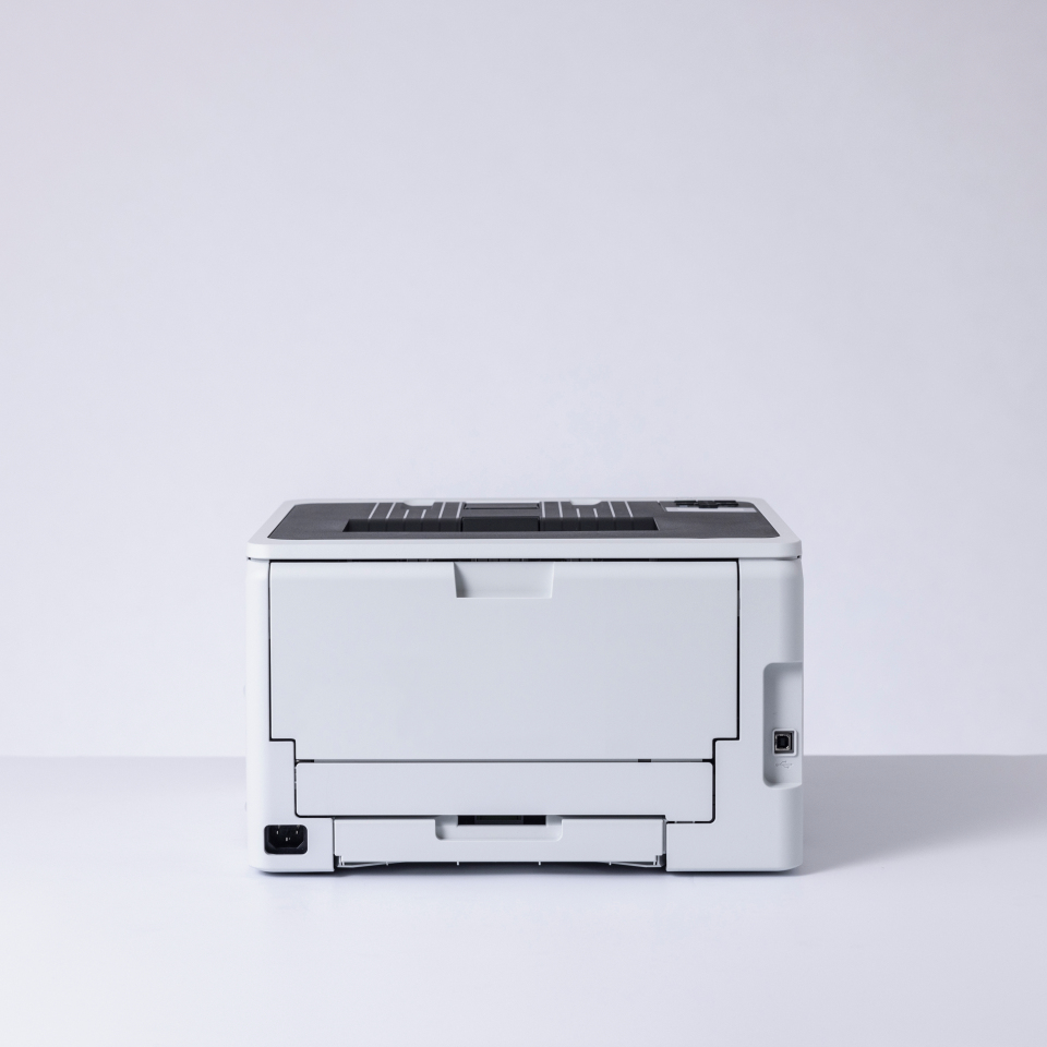 Brother HL-L3215CW - Drucker - Farbe - LED - A4/Legal - 600 x 2400 dpi - bis zu 18 Seiten/Min. (einf
