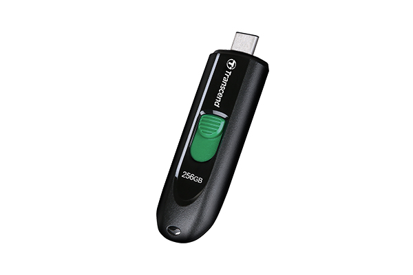 Transcend JetFlash 790C - USB-Flash-Laufwerk