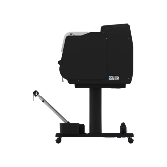 Canon imagePROGRAF TX-3200, Bubblejet, 2400 x 1200 DPI, CALS G4, HP-GL/2, HP-RTL, JPEG, PDF 1.7, Sch