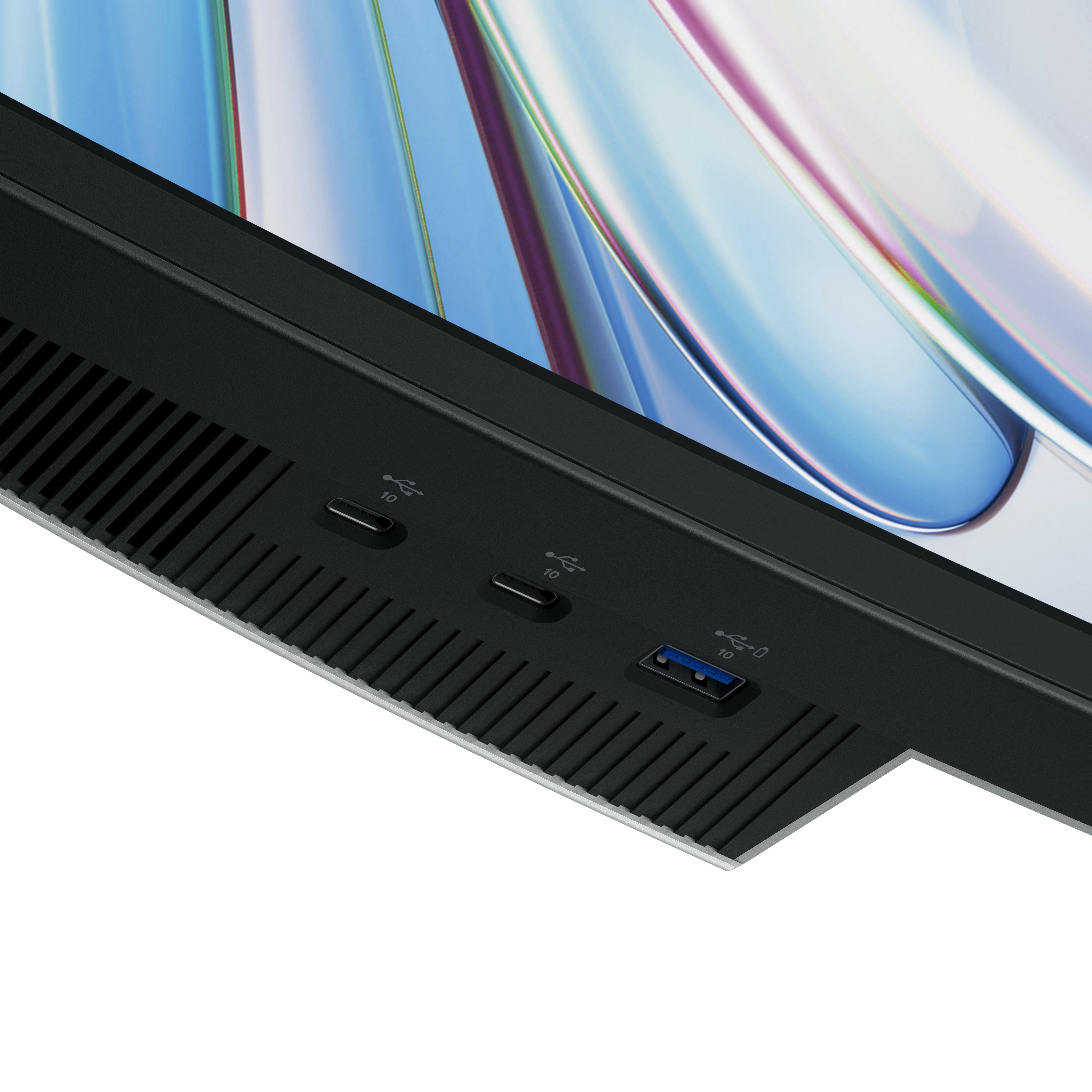 Dell UltraSharp U3425WE 86.7cm (34.1"), UWQHD, IPS, 5ms, HDMI, DisplayPort, Thunderbolt