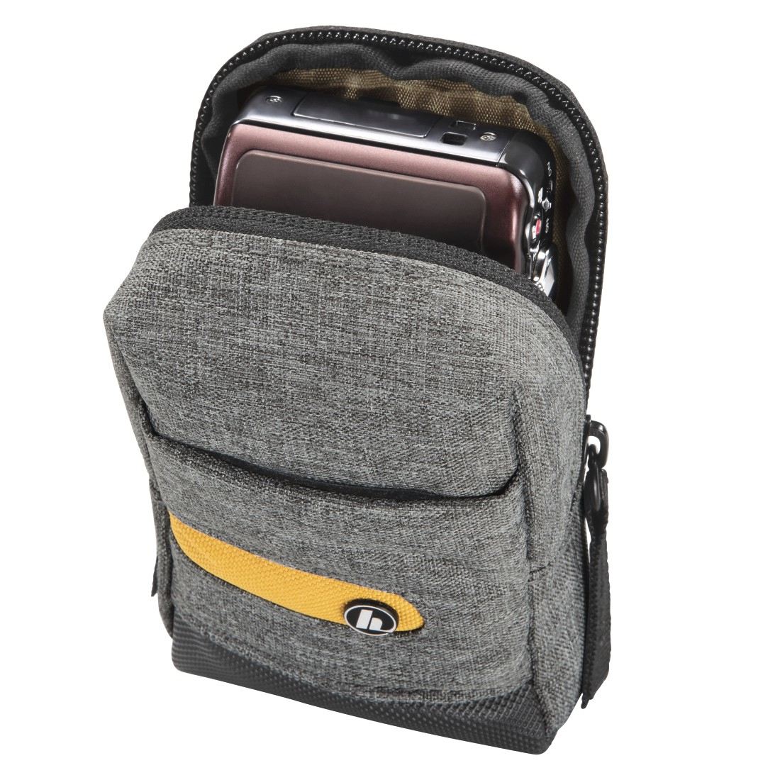 Hama "Terra" 60H - Tasche für Kamera - recyceltes