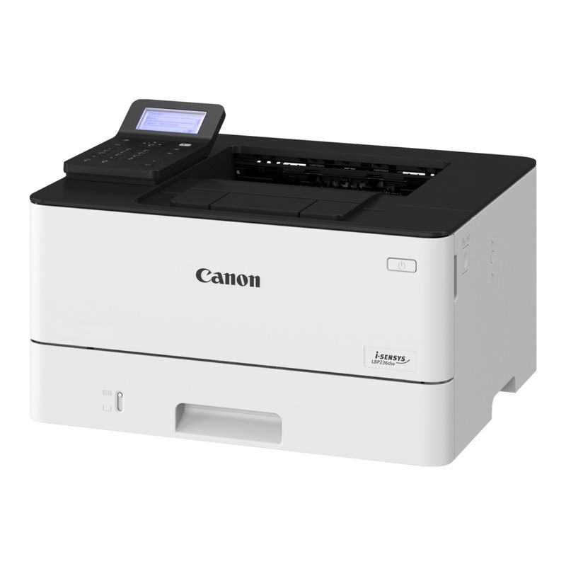 Canon i-SENSYS LBP236dw - Drucker - s/w - Duplex