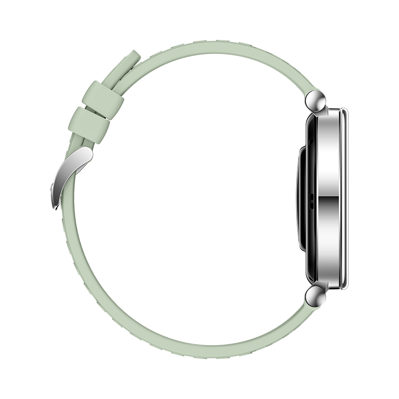 Huawei Watch GT 4 41mm Green Fluoroelastomer
