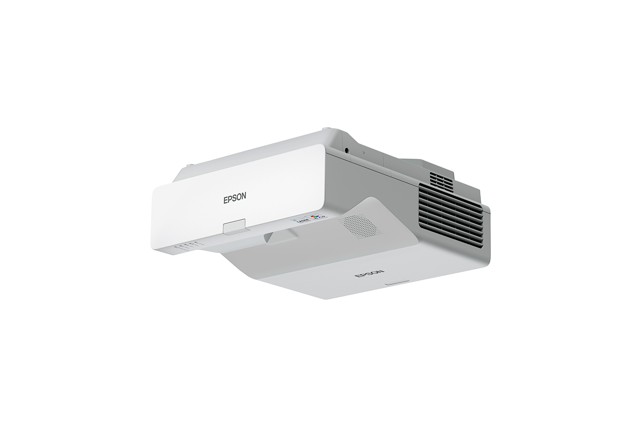 Epson EB-770FI - 3-LCD-Projektor - 4100 lm (weiß)