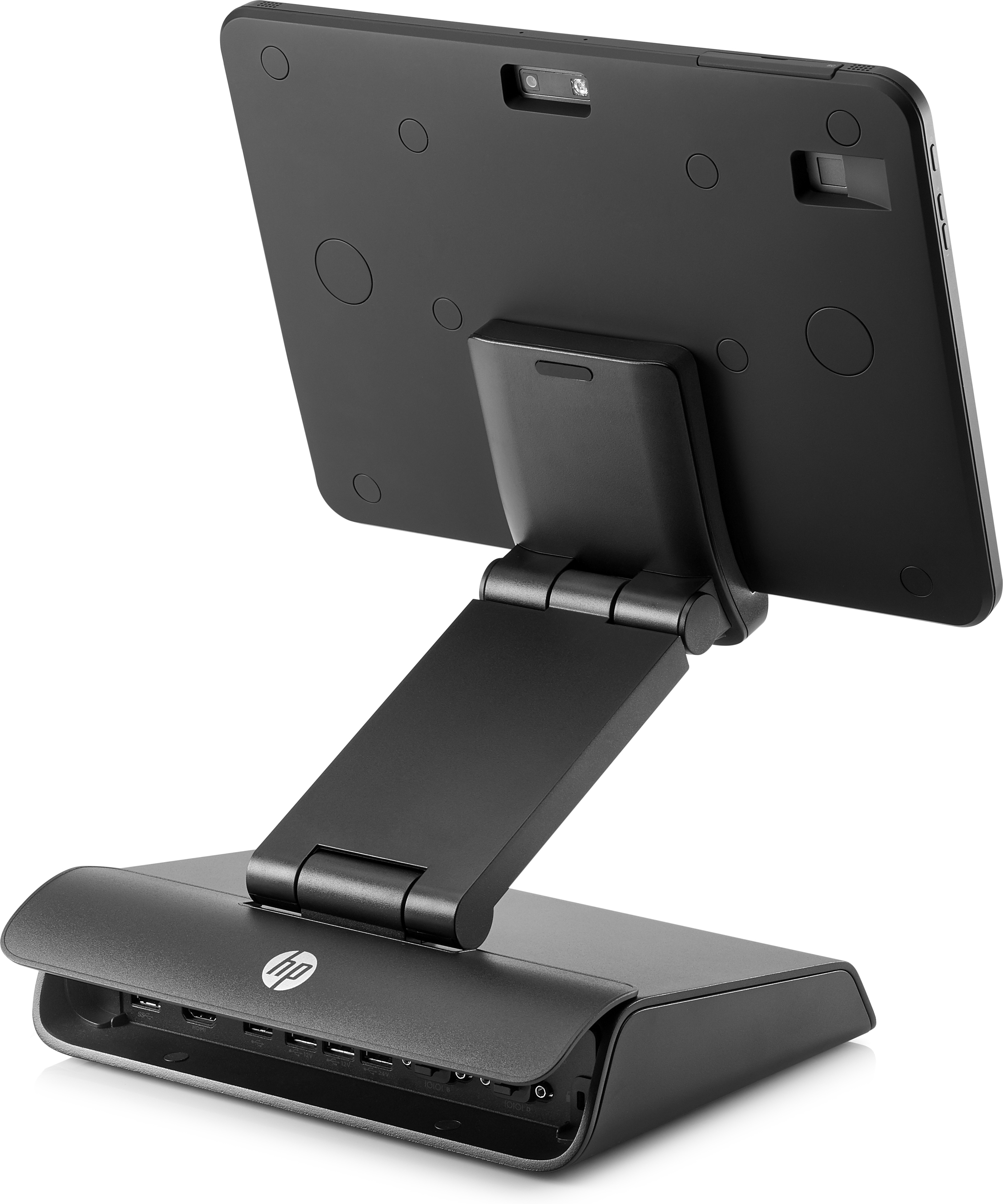 HP MX12 Retail Solution - Tablet - Intel Core m3 7Y30 / 1 GHz - Win 10 Pro 64-Bit - HD Graphics 615 