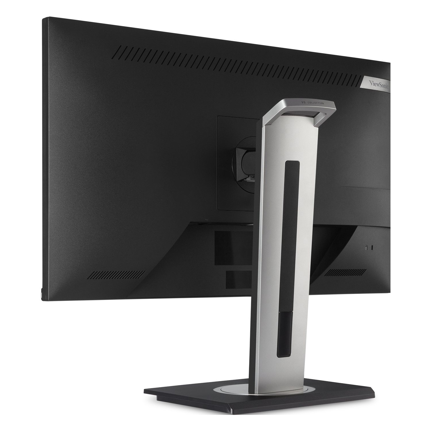 ViewSonic VG2756-4K - LED-Monitor - 68.6 cm (27")