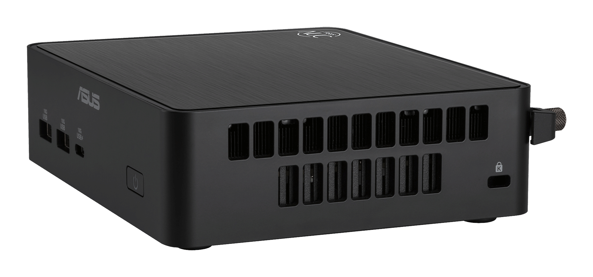 ASUS NUC 16 Pro RNUC16GDKX96C002 - Barebone