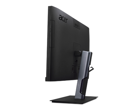 Acer Veriton Z4697G, 68,6 cm (27"), Full HD, Intel® Core? i7, 16 GB, 512 GB, Windows 11 Pro