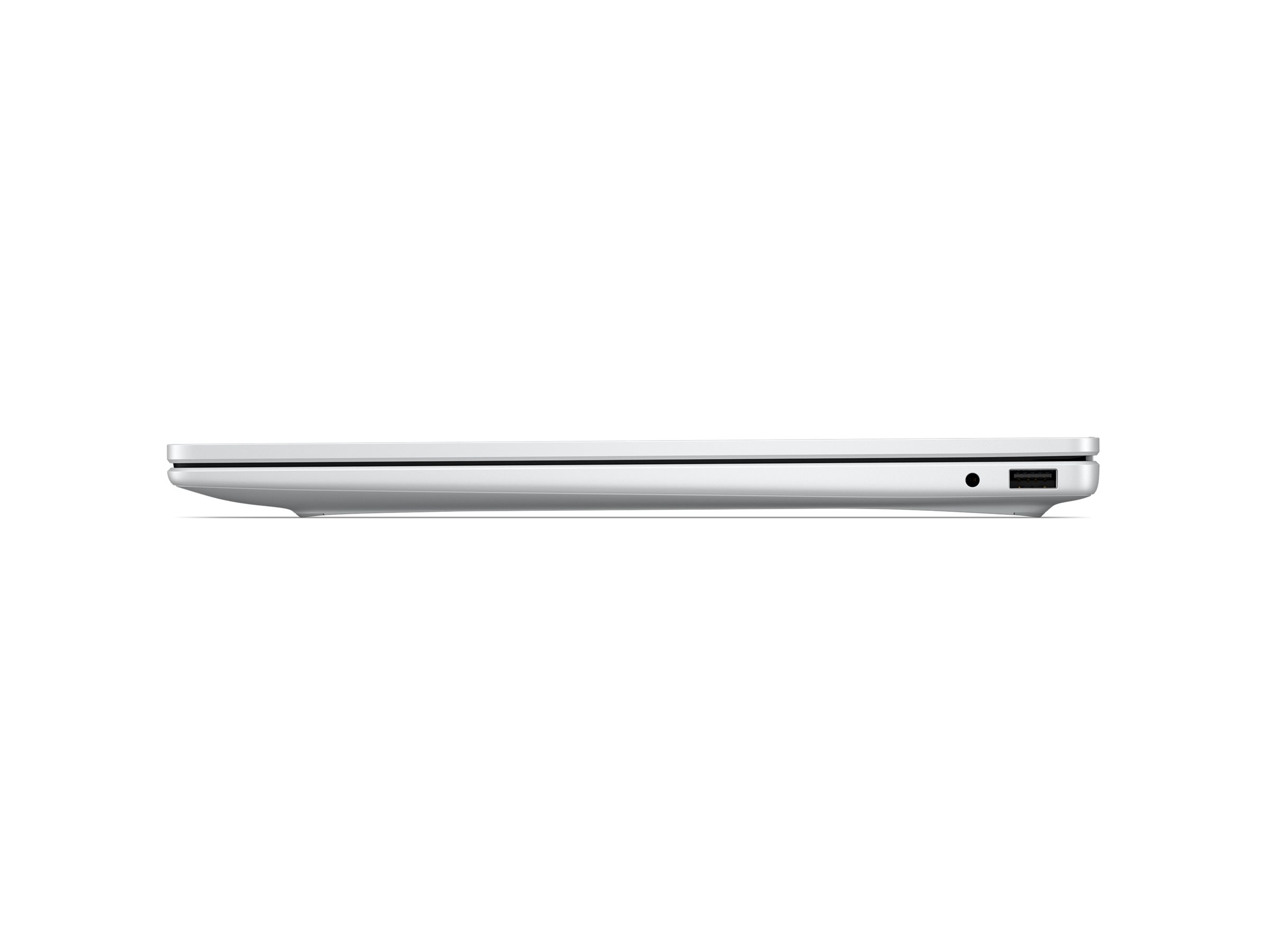 HP OmniBook 3 Laptop 16-by0051ng - AMD Ryzen 5 40 - Win 11 Home - Radeon 610M - 16 GB RAM - 512 GB S