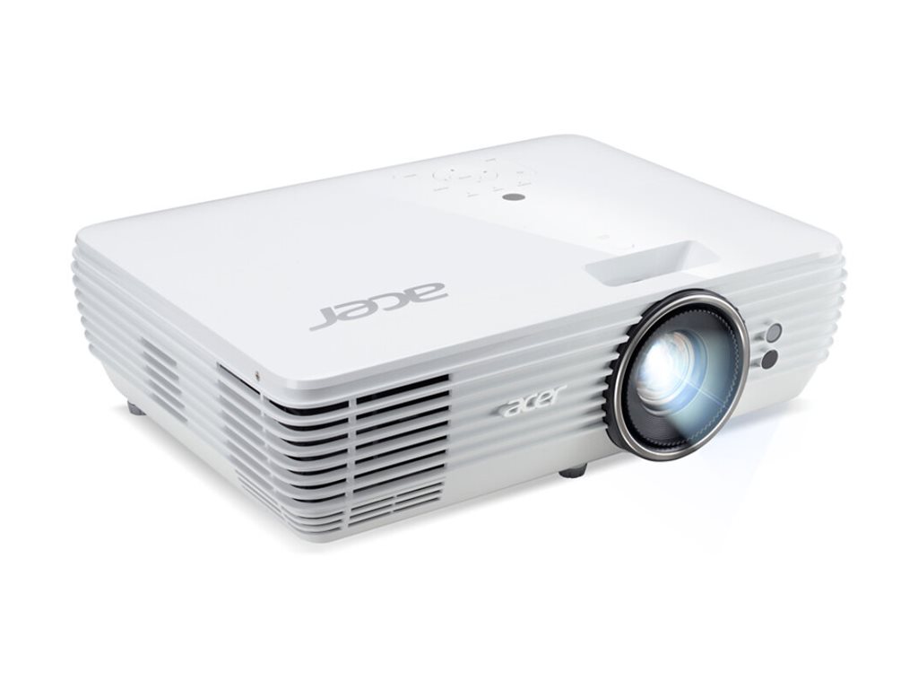 Acer H6815ATV - DLP-Projektor - 4000 lm - 4096