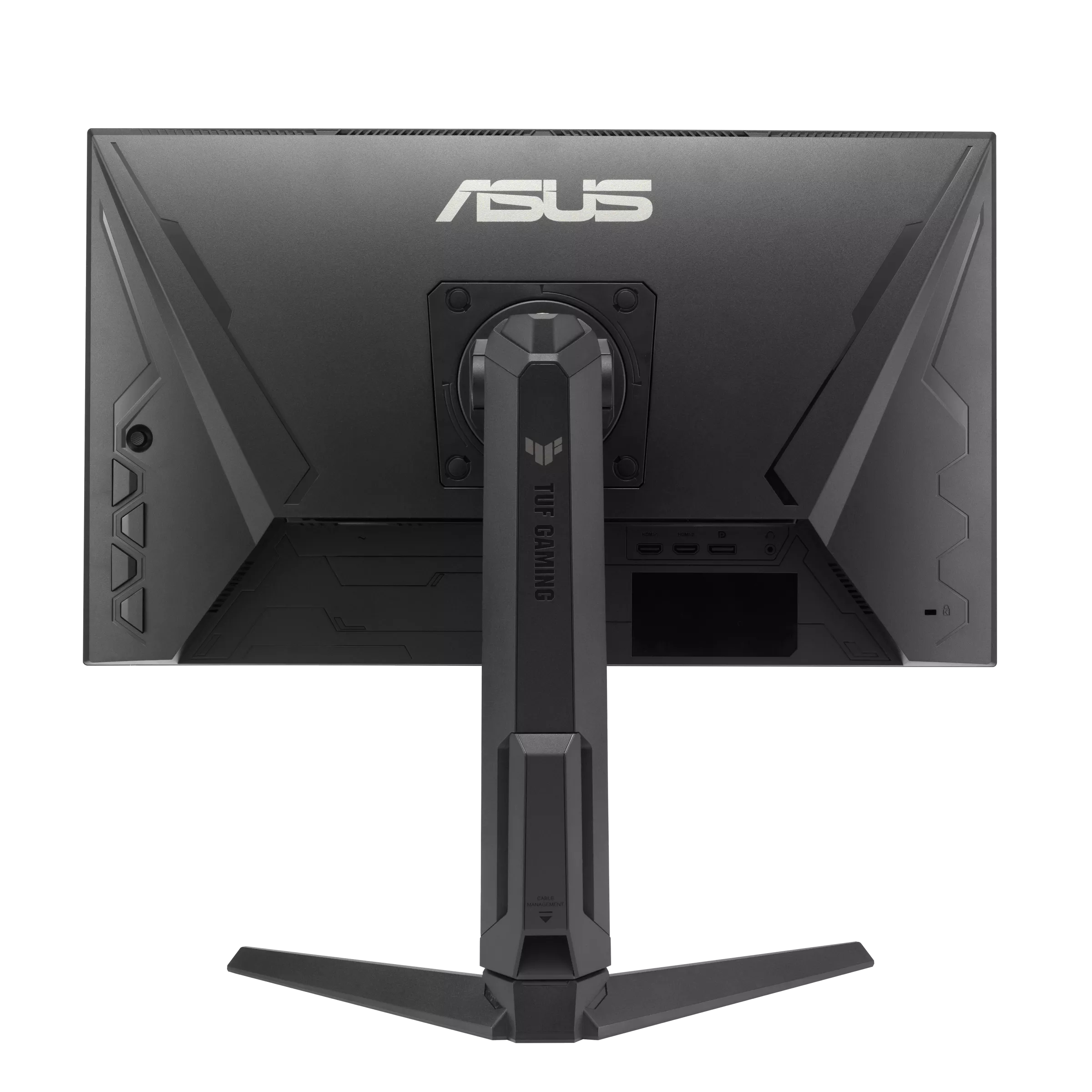 ASUS TUF Gaming VG259QMRL5A - LED-Monitor - Gaming - 62.23 cm (24.5")