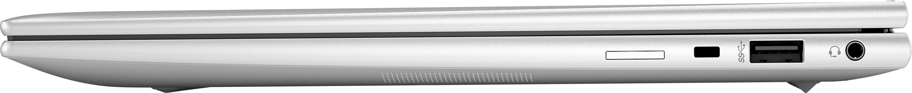 HP EliteBook 830 G10, 13,3" WUXGA, Core i5-1335U, 16GB RAM, 512GB SSD, Win11 Pro 8A4H3EA#ABD