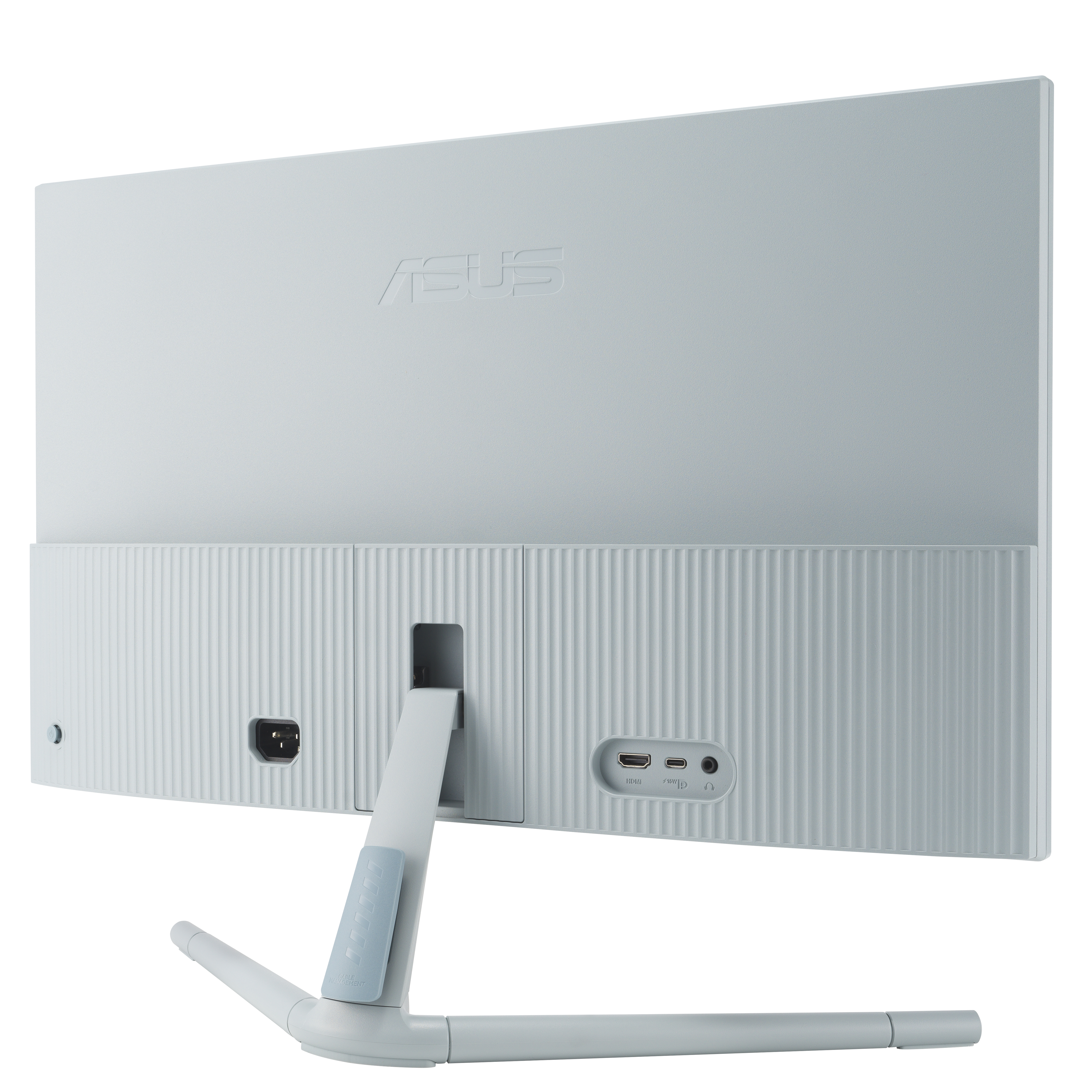 ASUS VU249CFE-G - LED-Monitor - Gaming - 61 cm (24")
